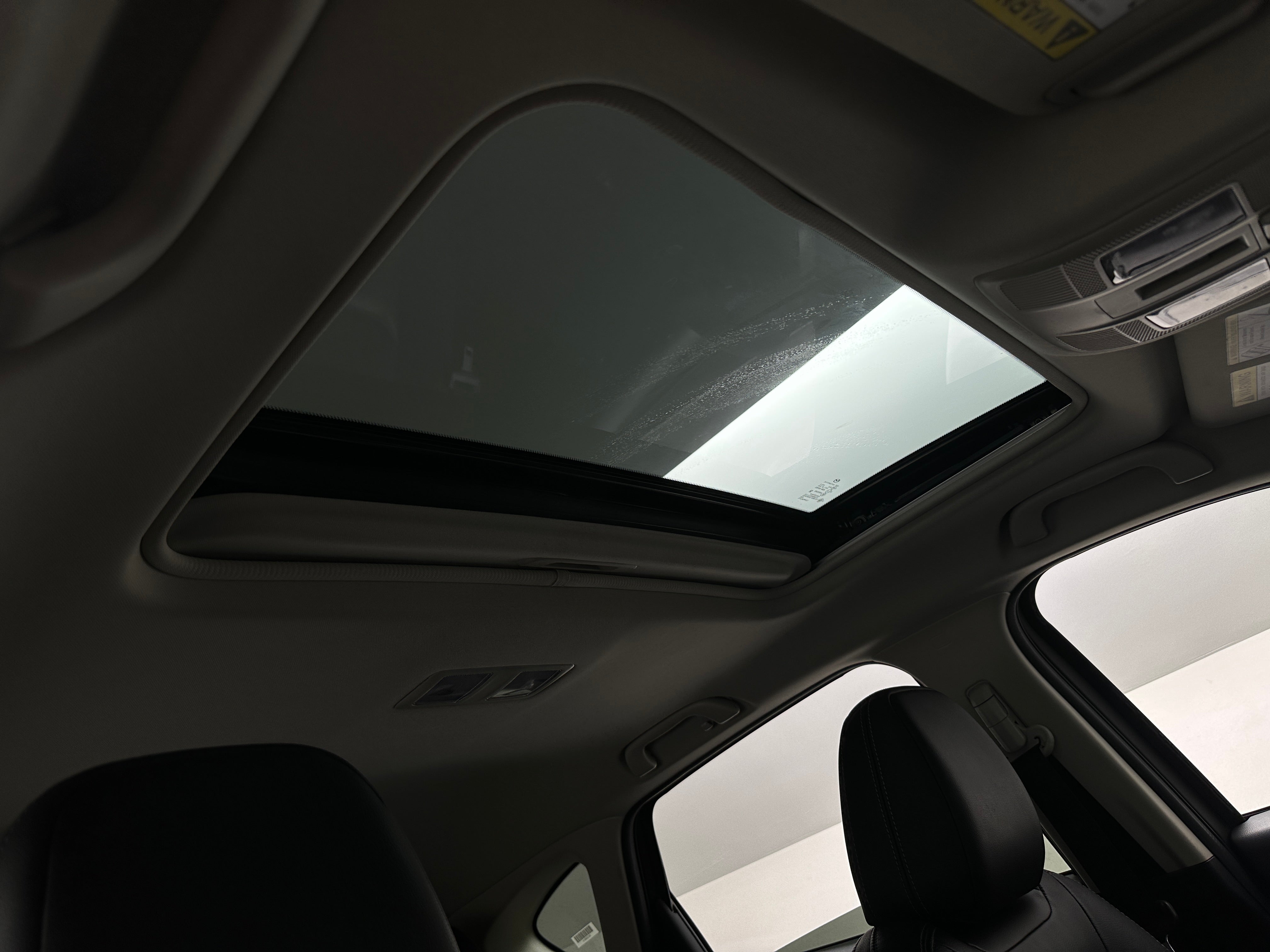 2025 Mazda CX-5 S Preferred package