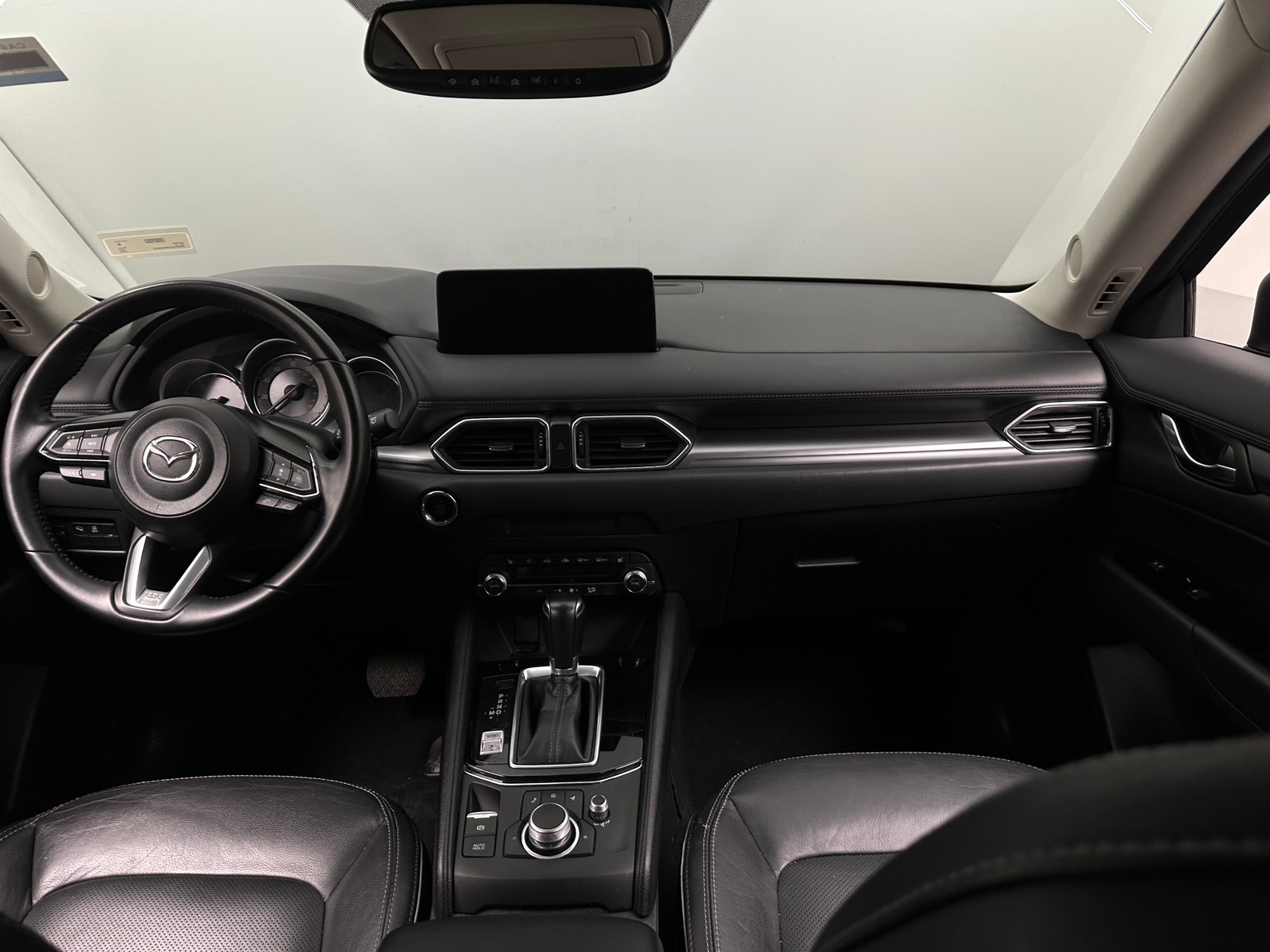 Thumbnail: 2025 Mazda CX-5 - 2