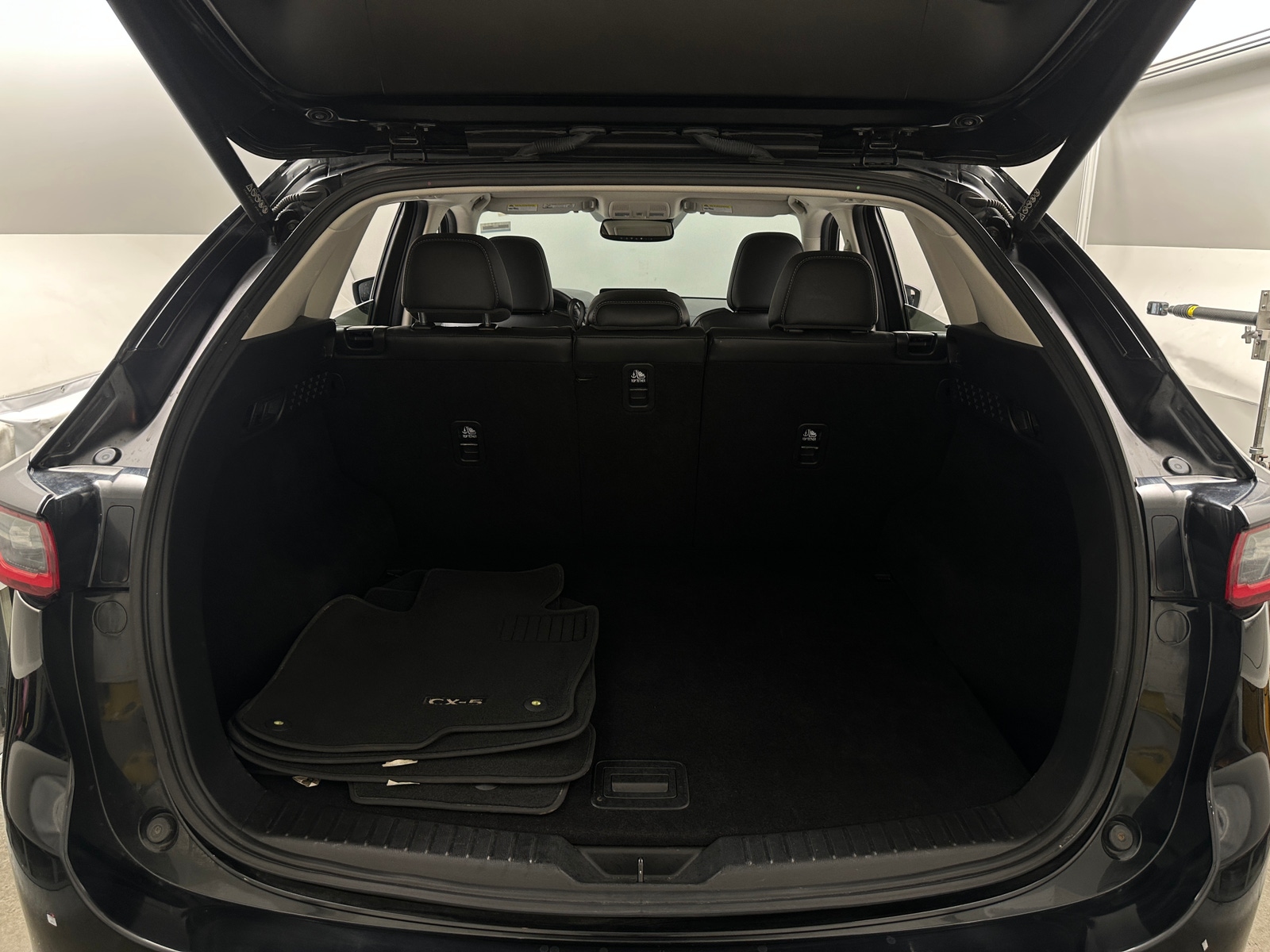 Thumbnail: 2025 Mazda CX-5 - 6