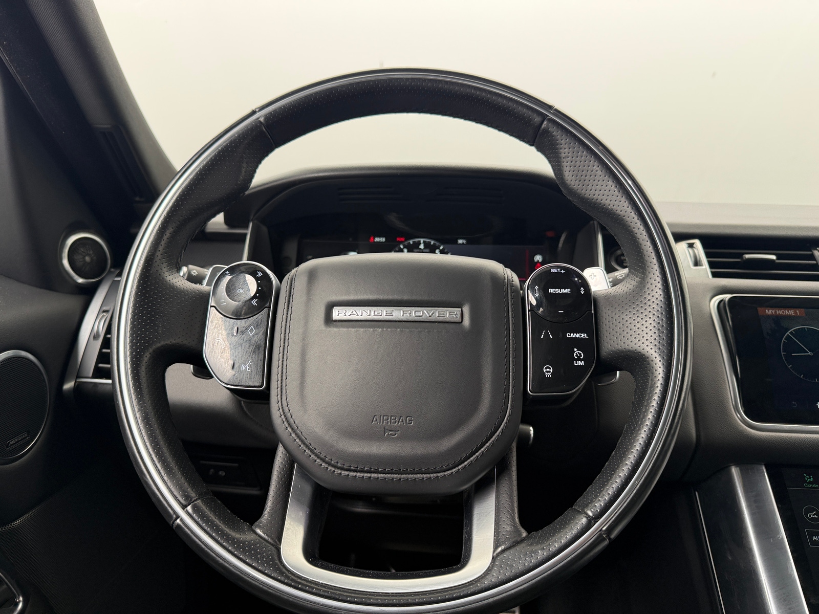 Thumbnail: 2021 Land Rover Range Rover Sport - 5