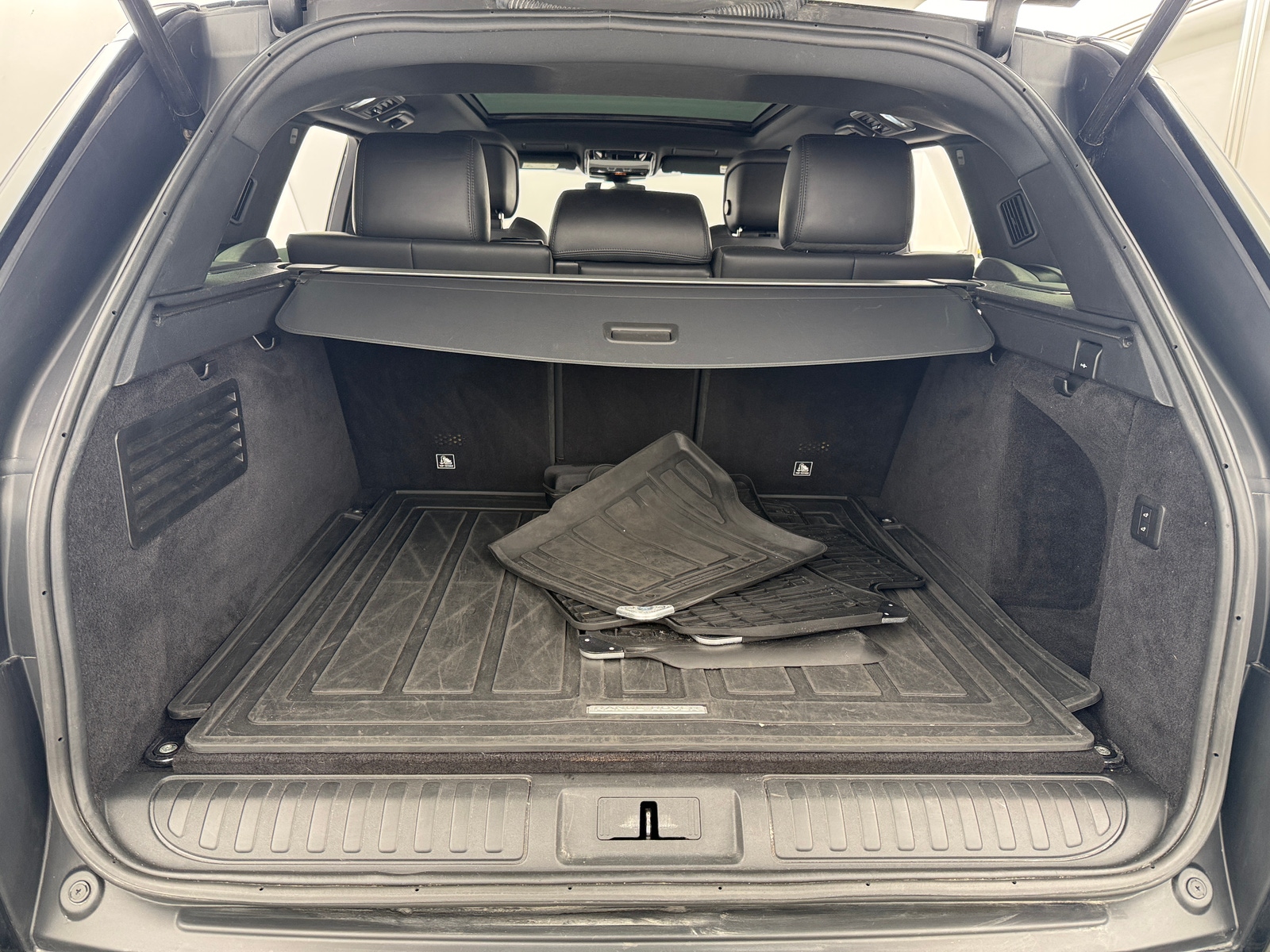 Thumbnail: 2021 Land Rover Range Rover Sport - 7