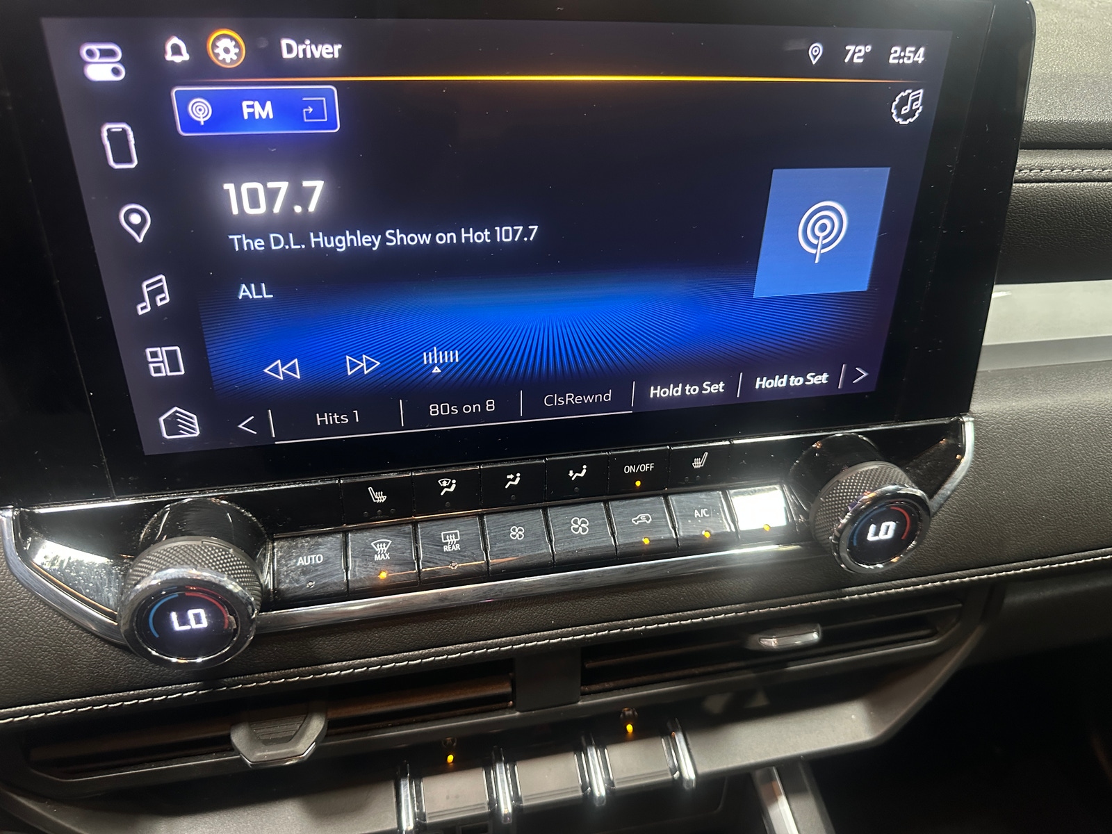 Thumbnail: 2023 Chevrolet Colorado - 3