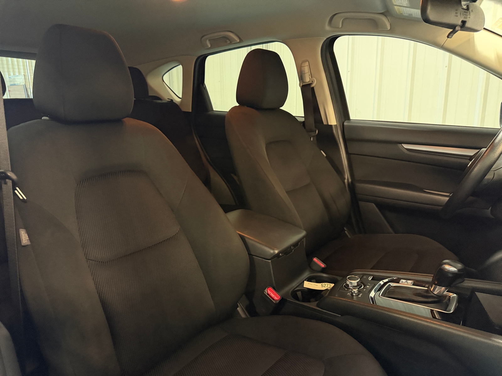 Thumbnail: 2017 Mazda CX-5 - 2