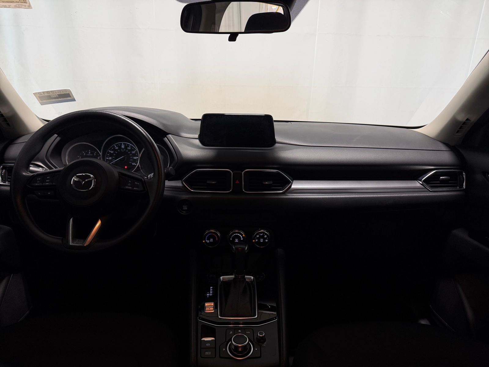 Thumbnail: 2017 Mazda CX-5 - 3