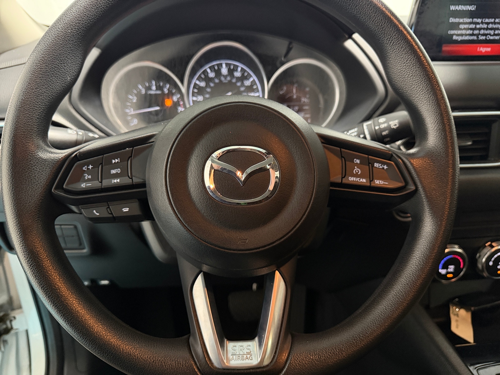 Thumbnail: 2017 Mazda CX-5 - 5