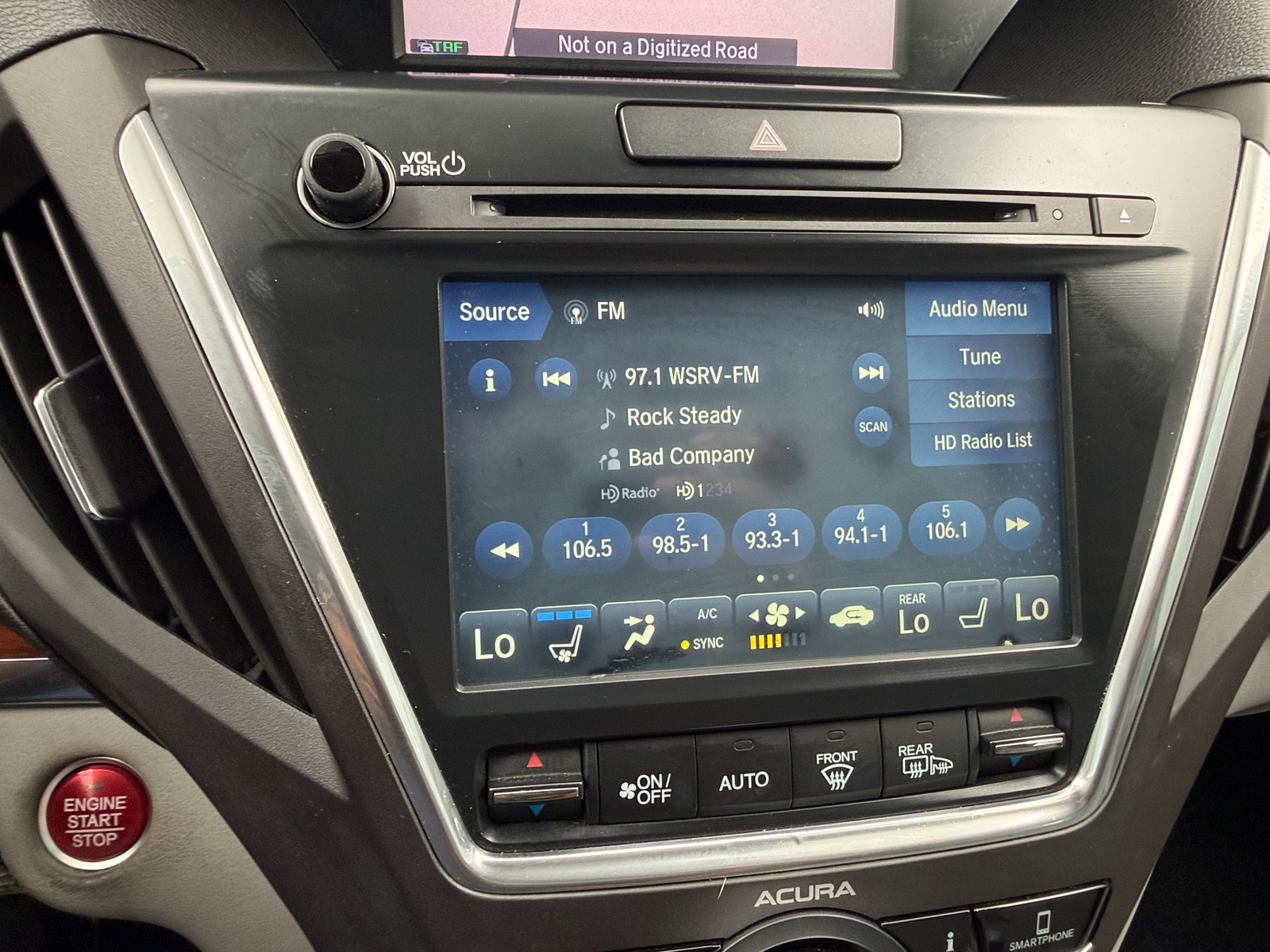 Thumbnail: 2018 Acura MDX - 3