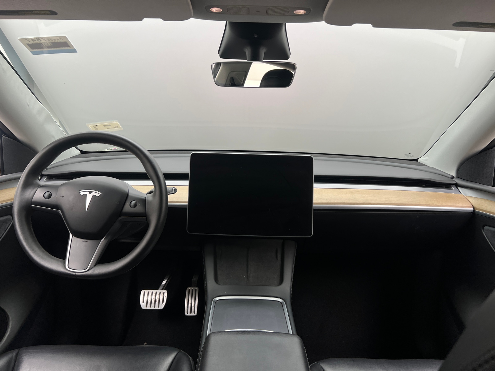 Thumbnail: 2023 Tesla Model Y - 2