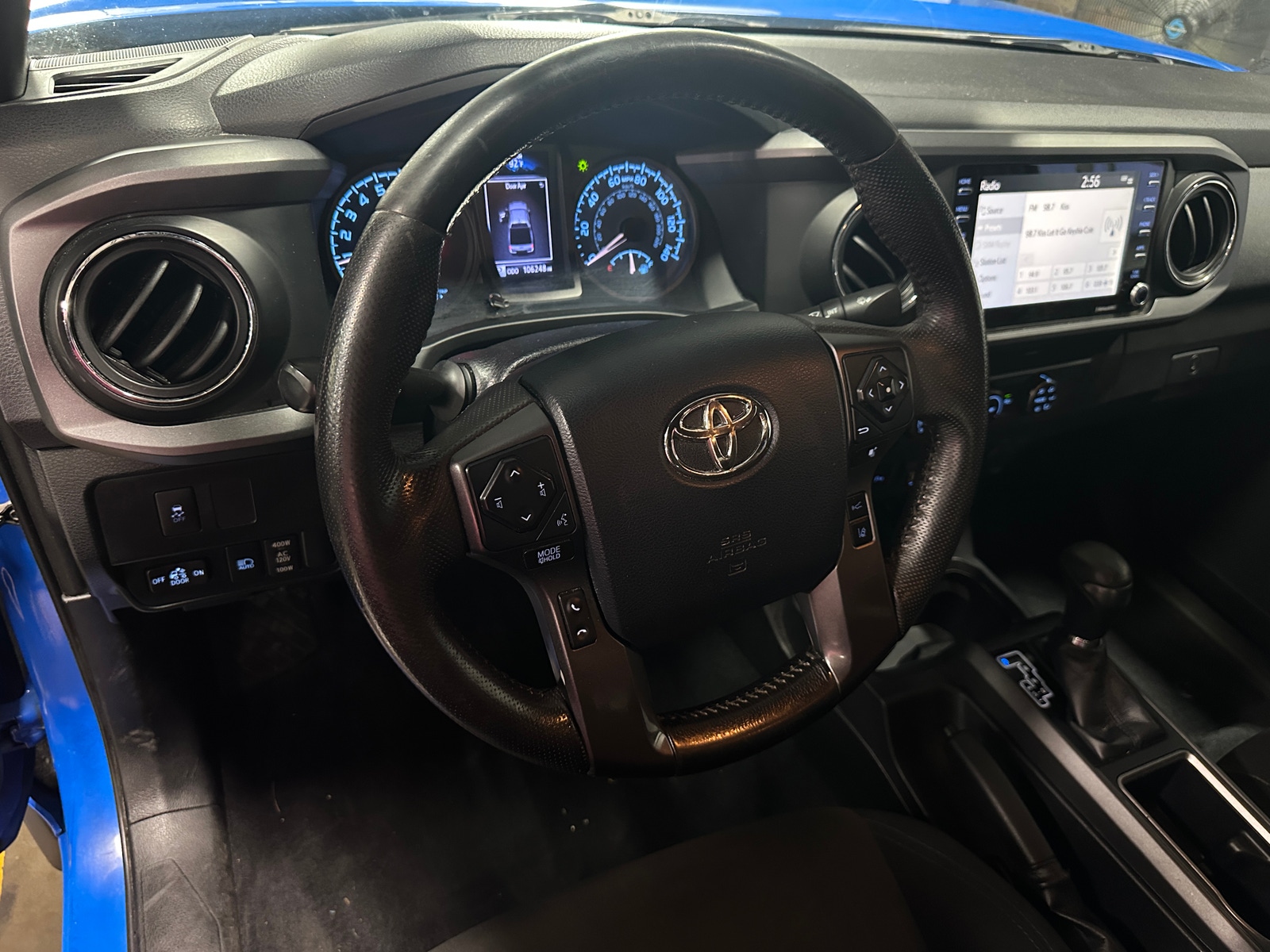 Thumbnail: 2020 Toyota Tacoma - 5