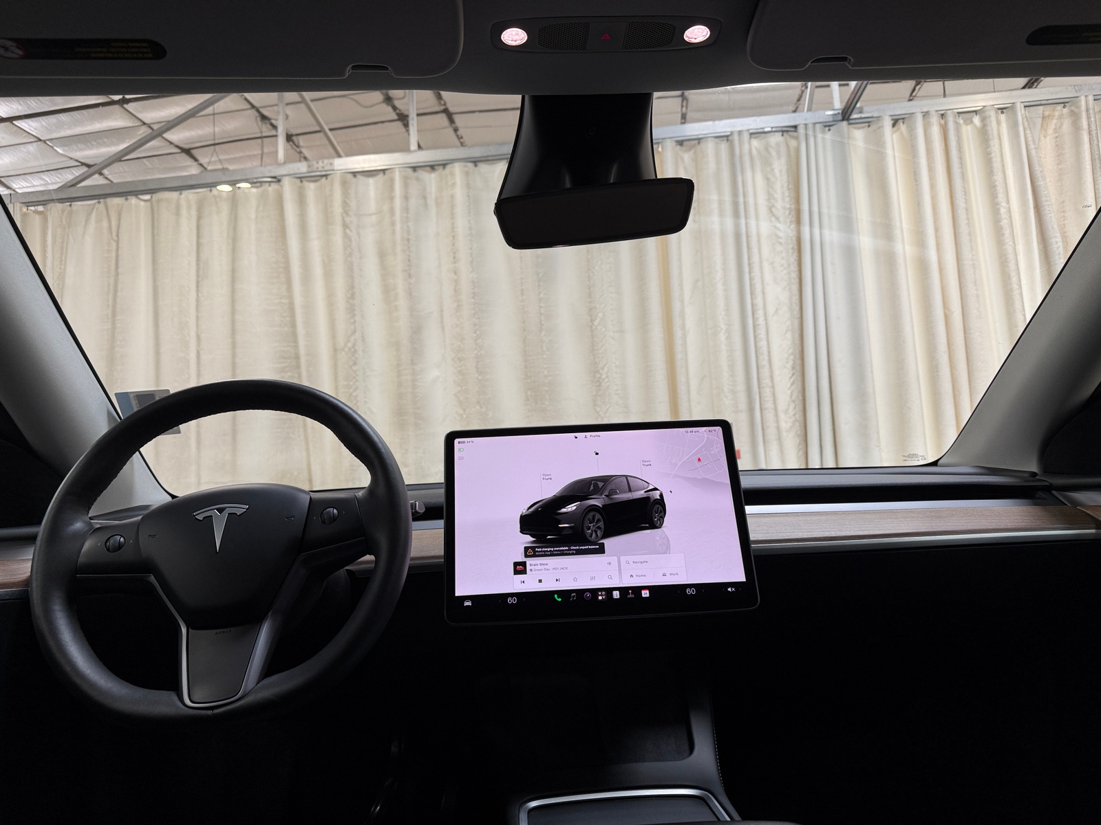 Thumbnail: 2024 Tesla Model Y - 2