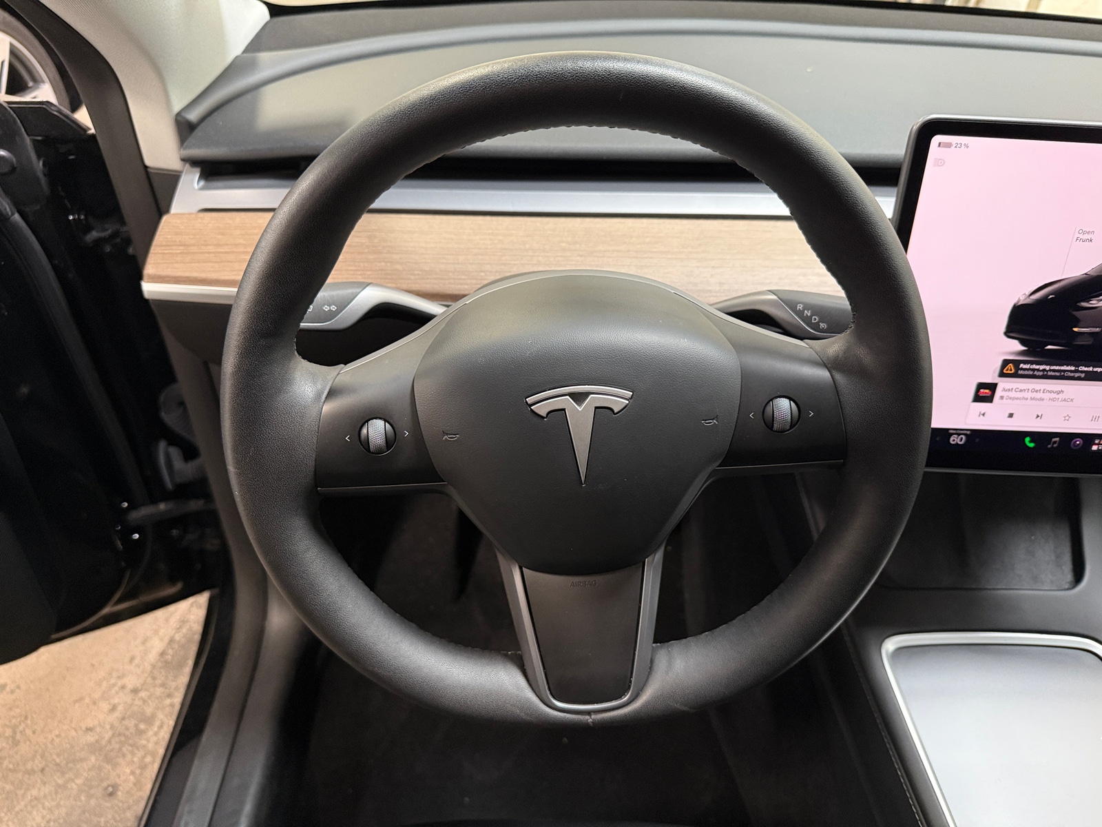 Thumbnail: 2024 Tesla Model Y - 4