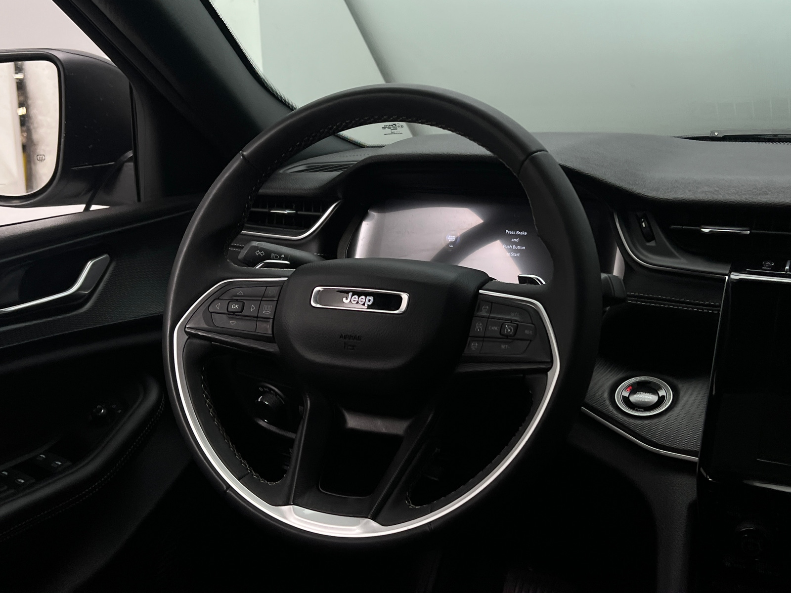 Thumbnail: 2025 Jeep Grand Cherokee L - 5