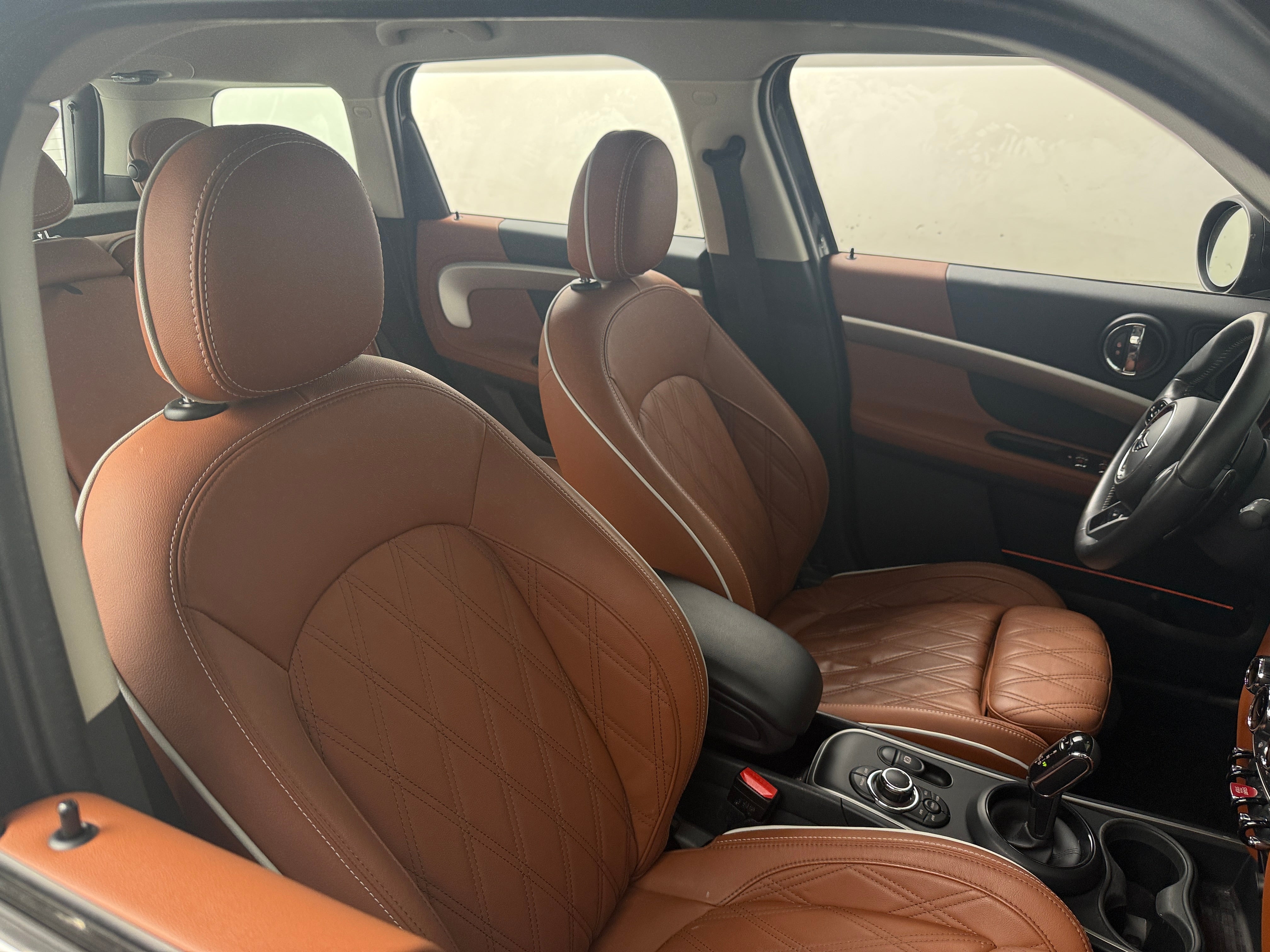 2024 MINI Countryman