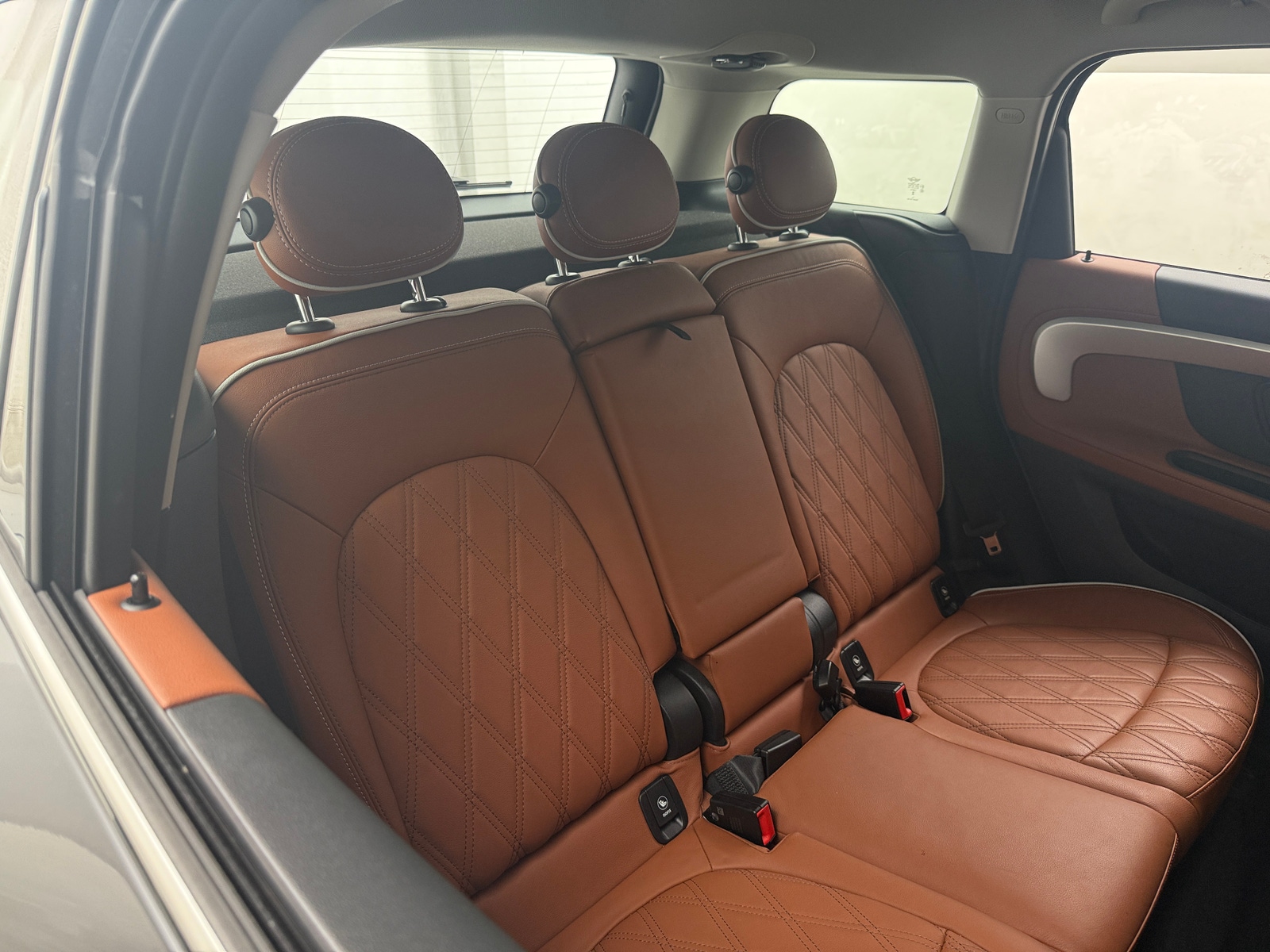 Thumbnail: 2024 MINI Cooper Countryman - 5