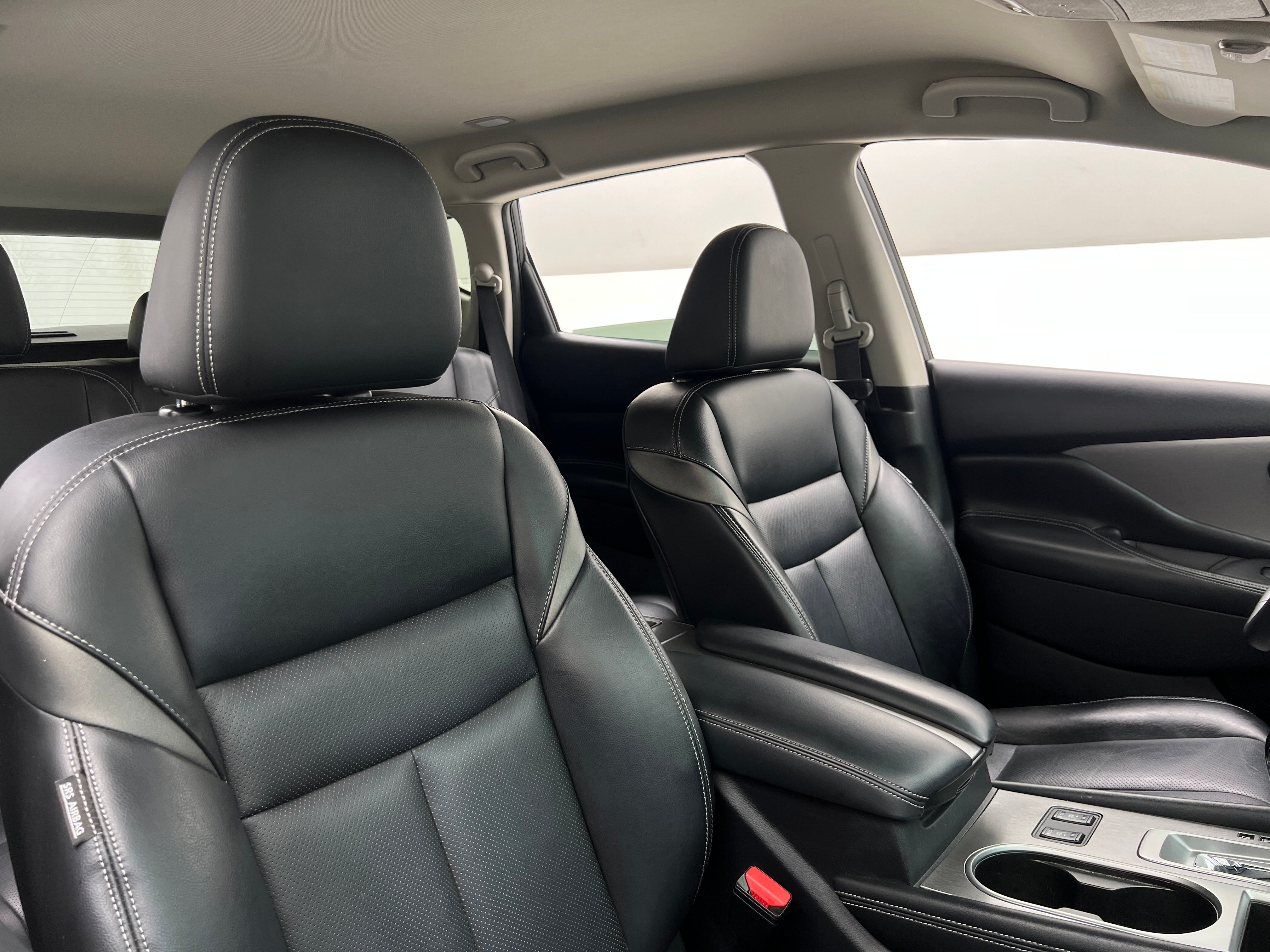 2019 Nissan Murano