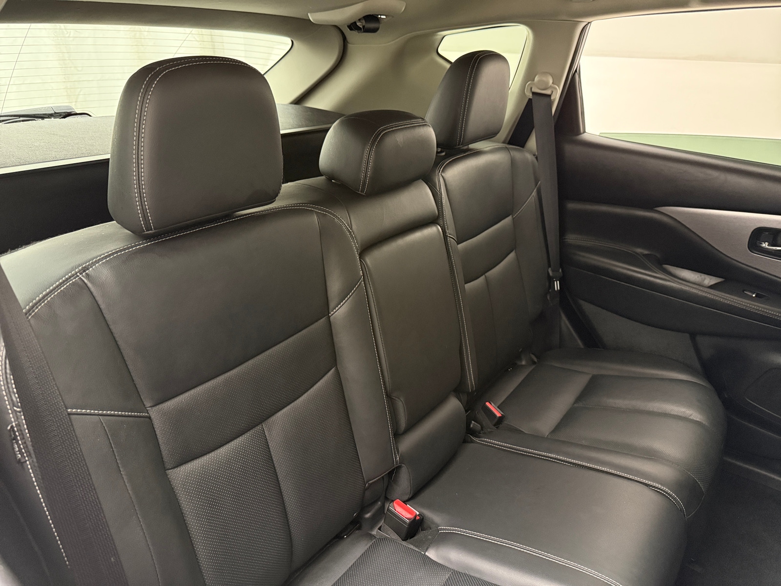 Thumbnail: 2019 Nissan Murano - 5