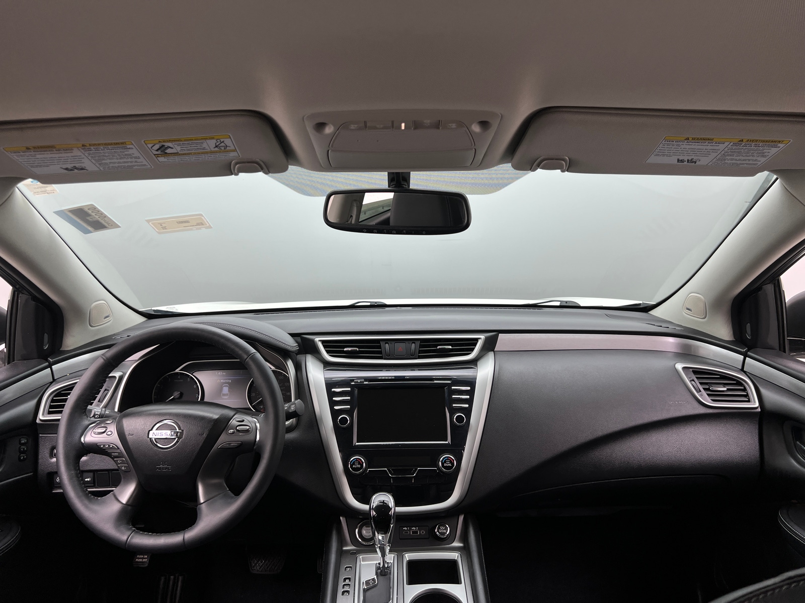 Thumbnail: 2019 Nissan Murano - 2