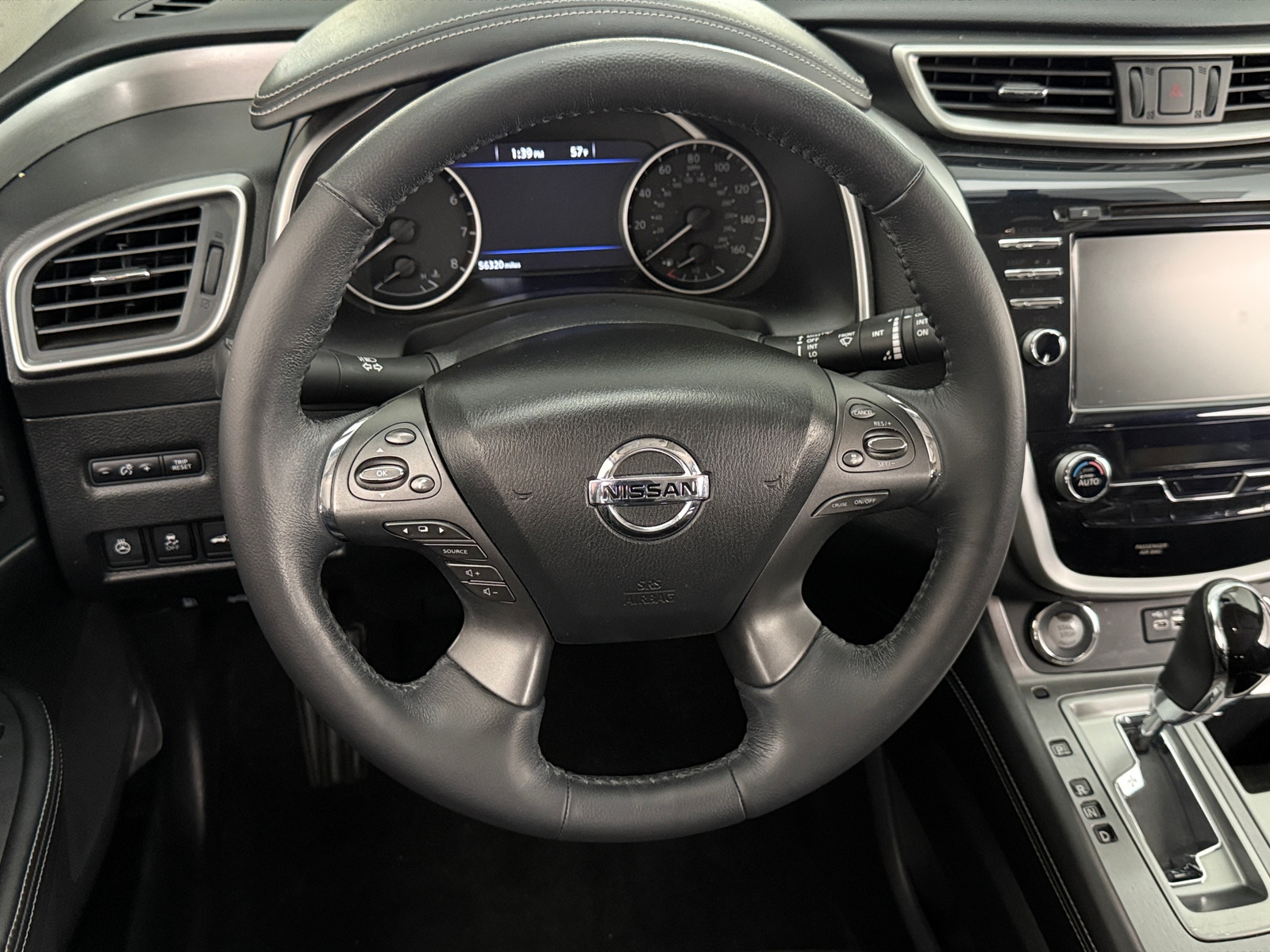Thumbnail: 2019 Nissan Murano - 4