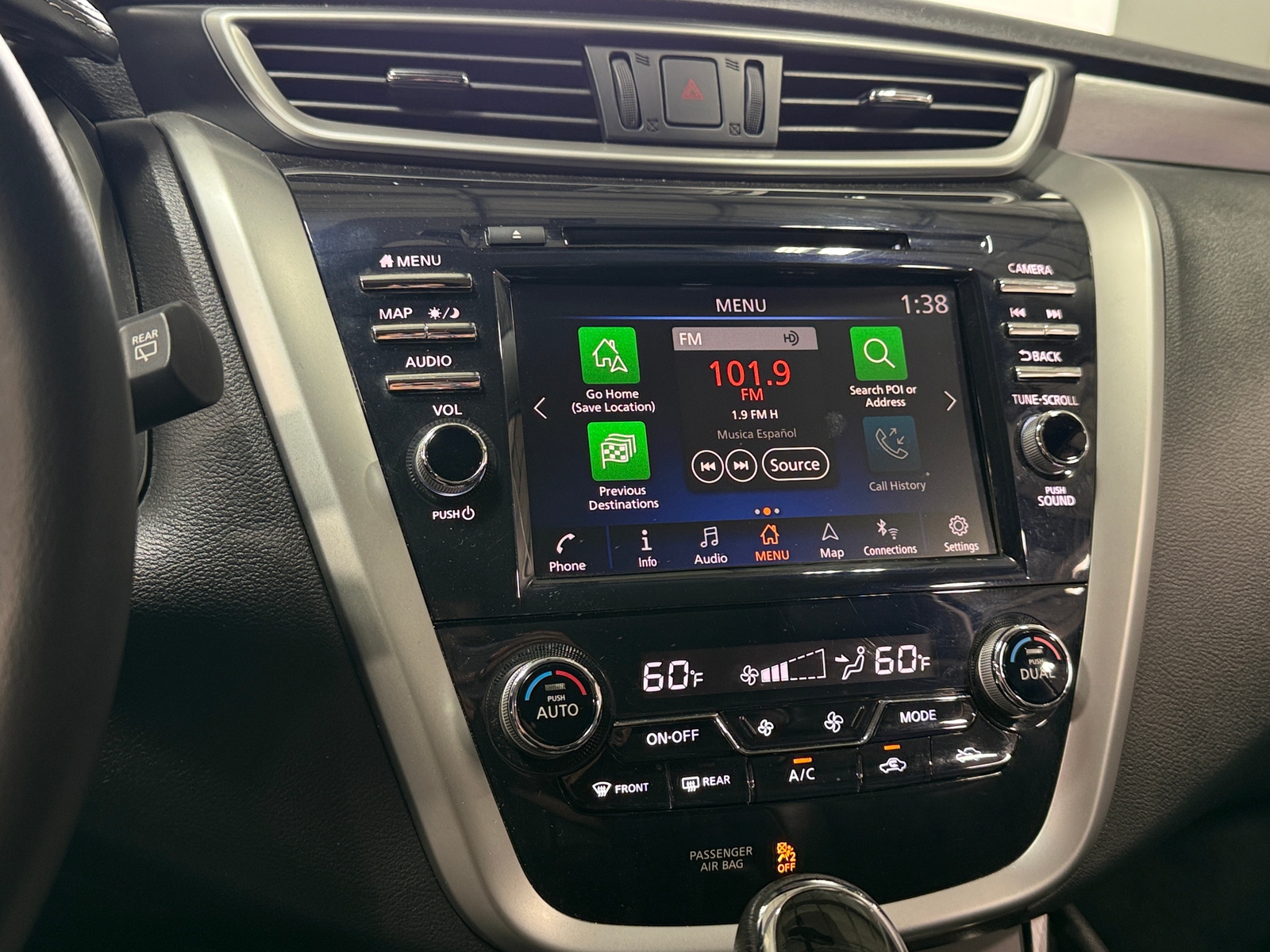 Thumbnail: 2019 Nissan Murano - 3