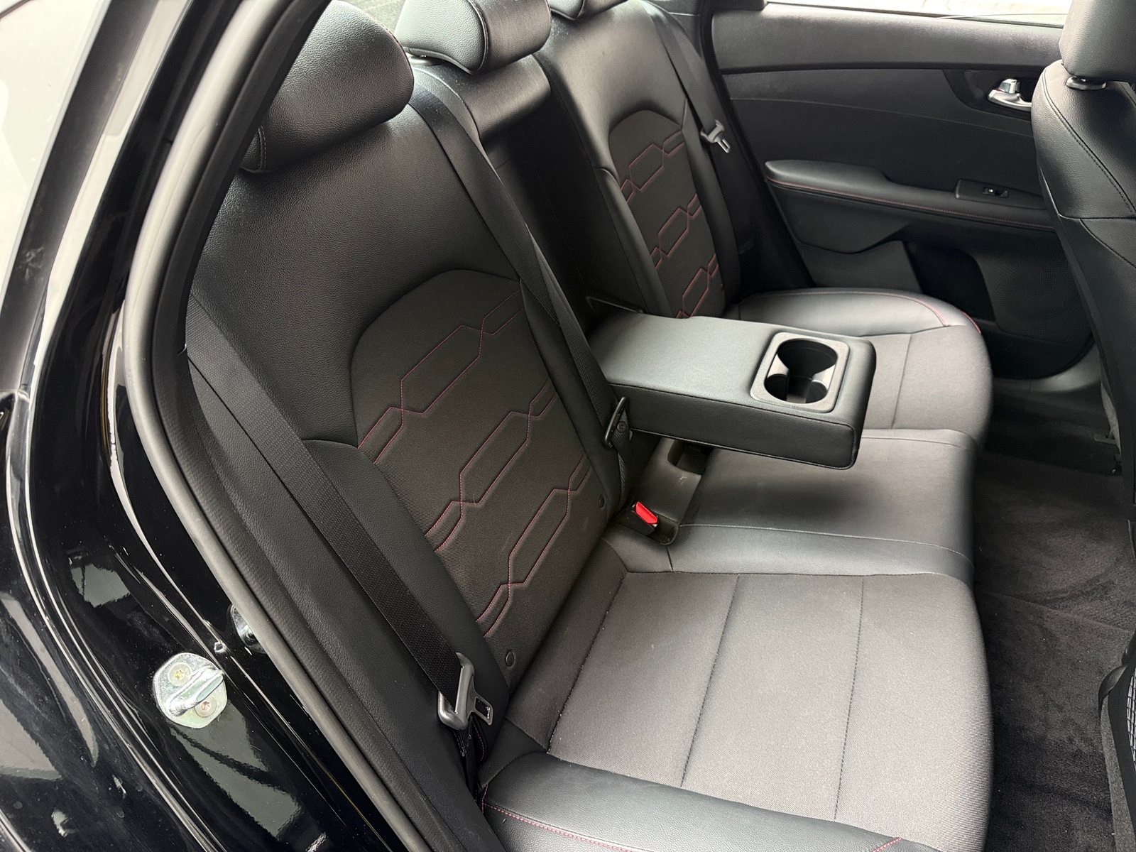 Thumbnail: 2023 Kia Forte - 5