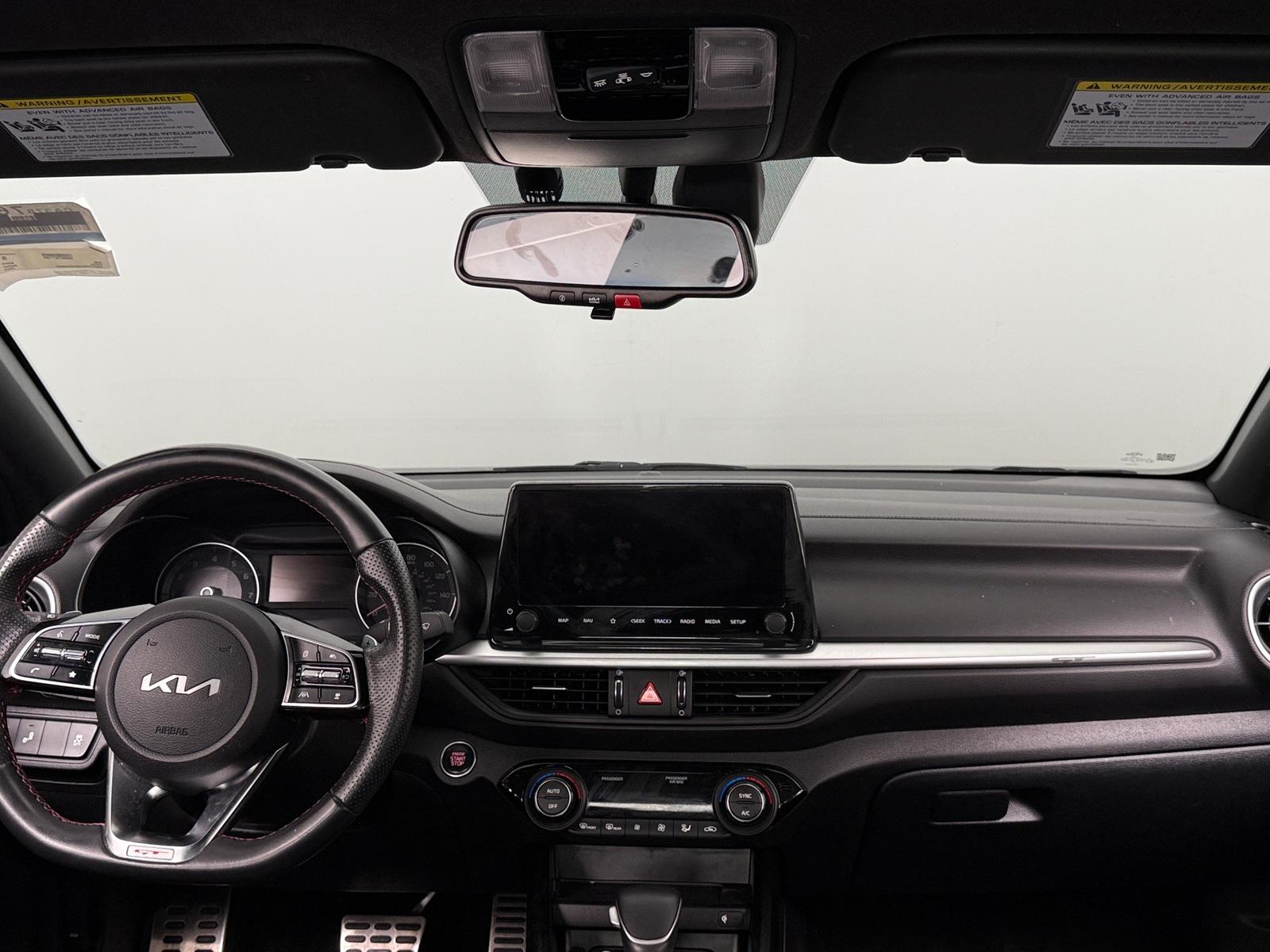 Thumbnail: 2023 Kia Forte - 2