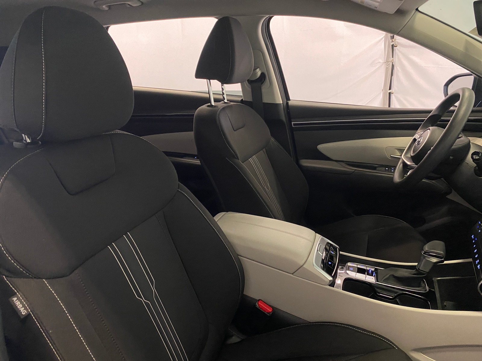 Thumbnail: 2024 Hyundai Tucson - 2