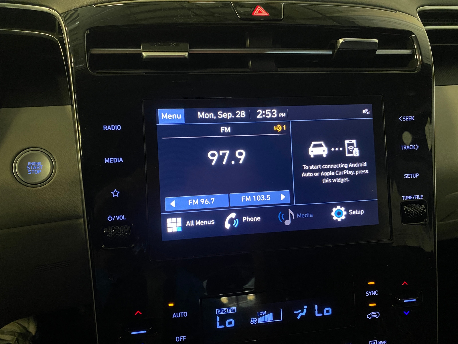 Thumbnail: 2024 Hyundai Tucson - 4