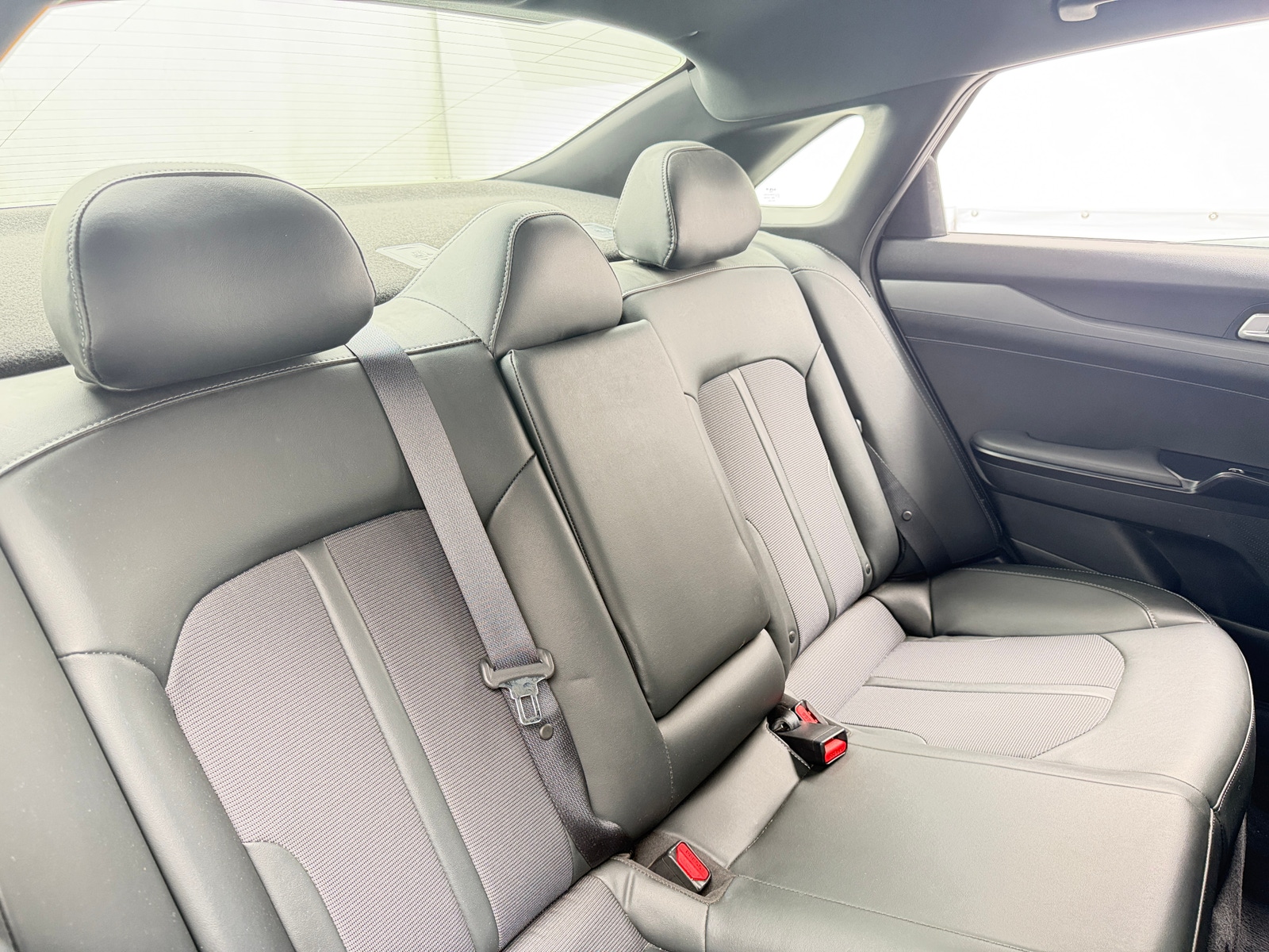 Thumbnail: 2022 Kia K5 - 5