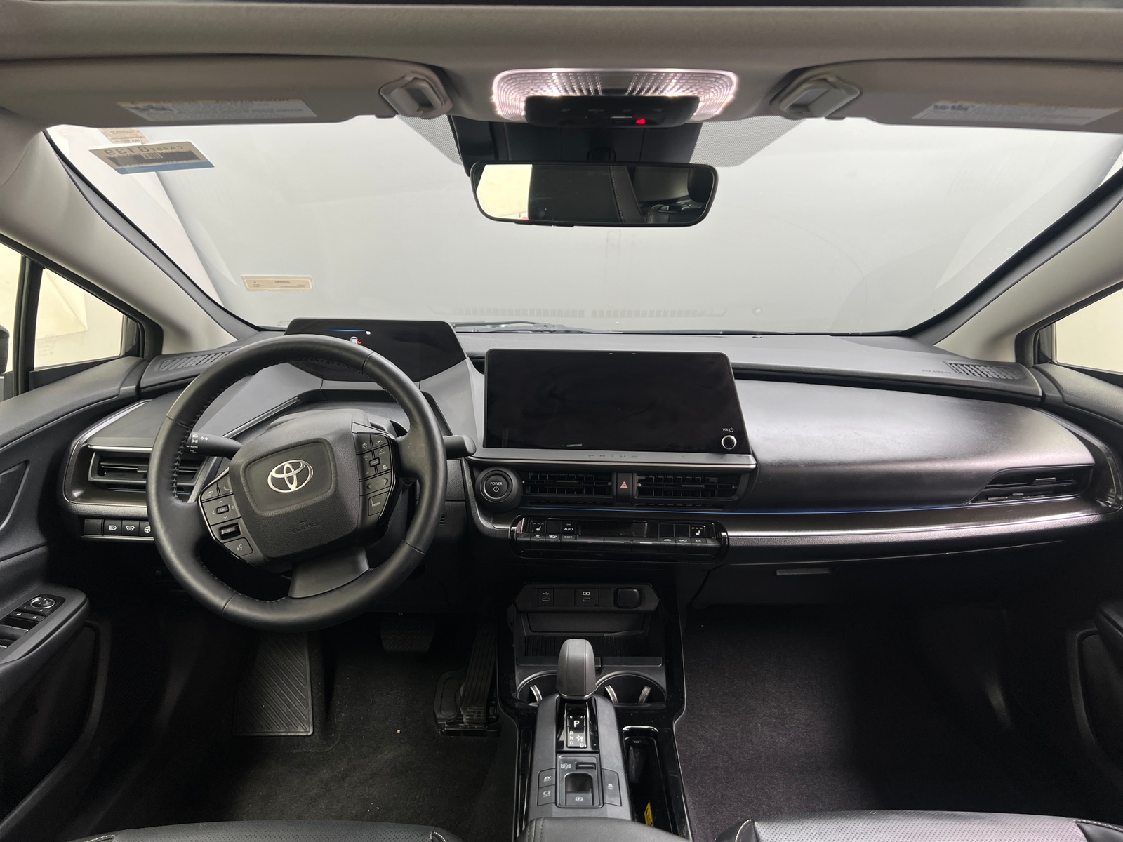 Thumbnail: 2025 Toyota Prius - 3