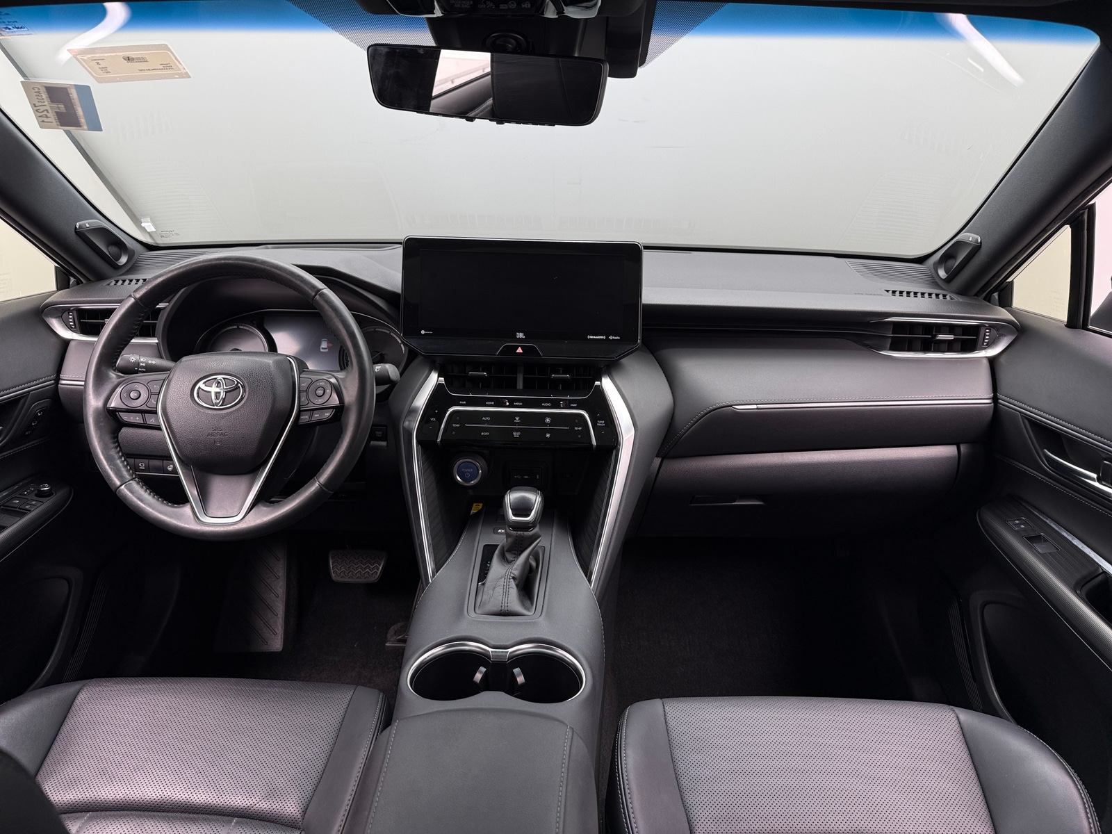 Thumbnail: 2021 Toyota Venza - 2