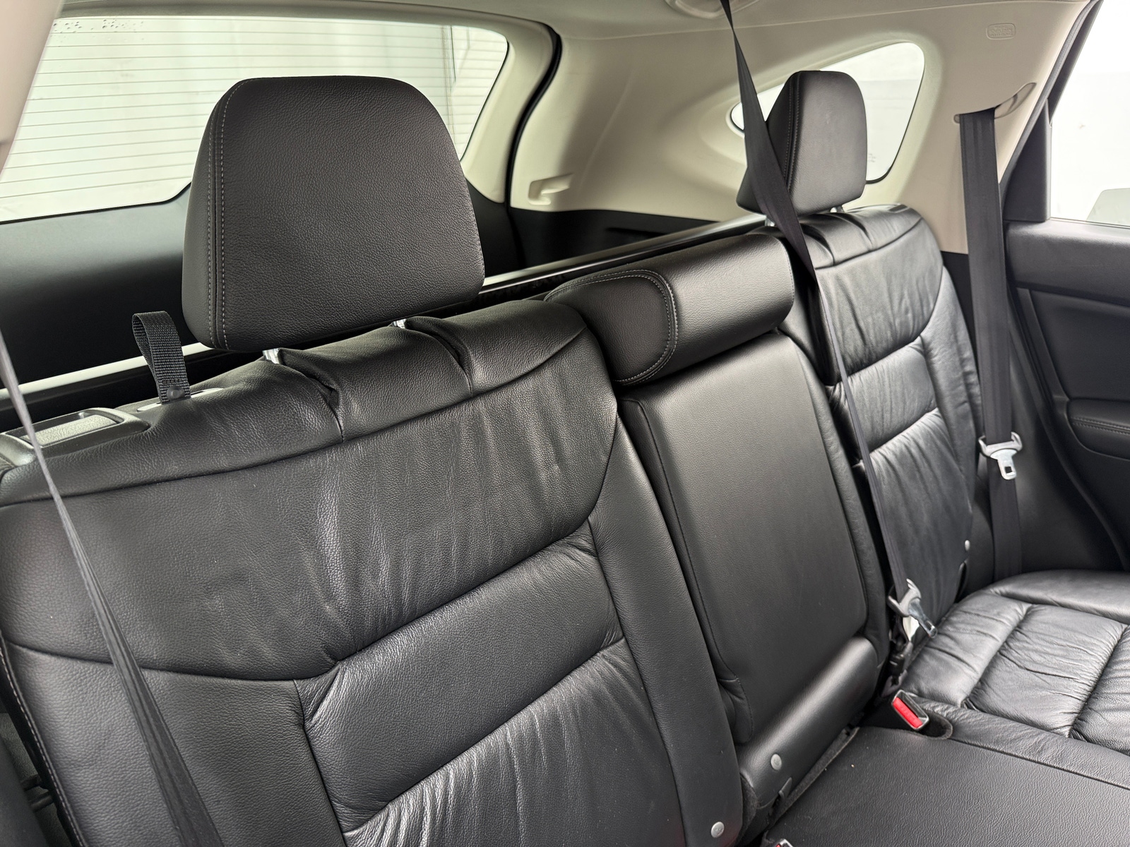 Thumbnail: 2012 Honda CR-V - 5