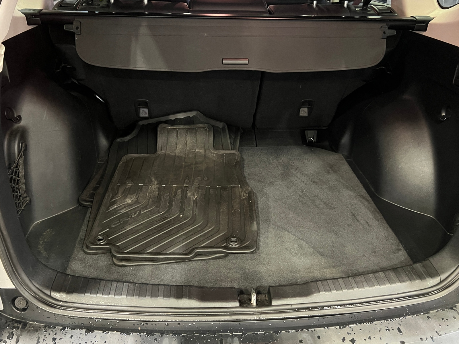 Thumbnail: 2012 Honda CR-V - 6