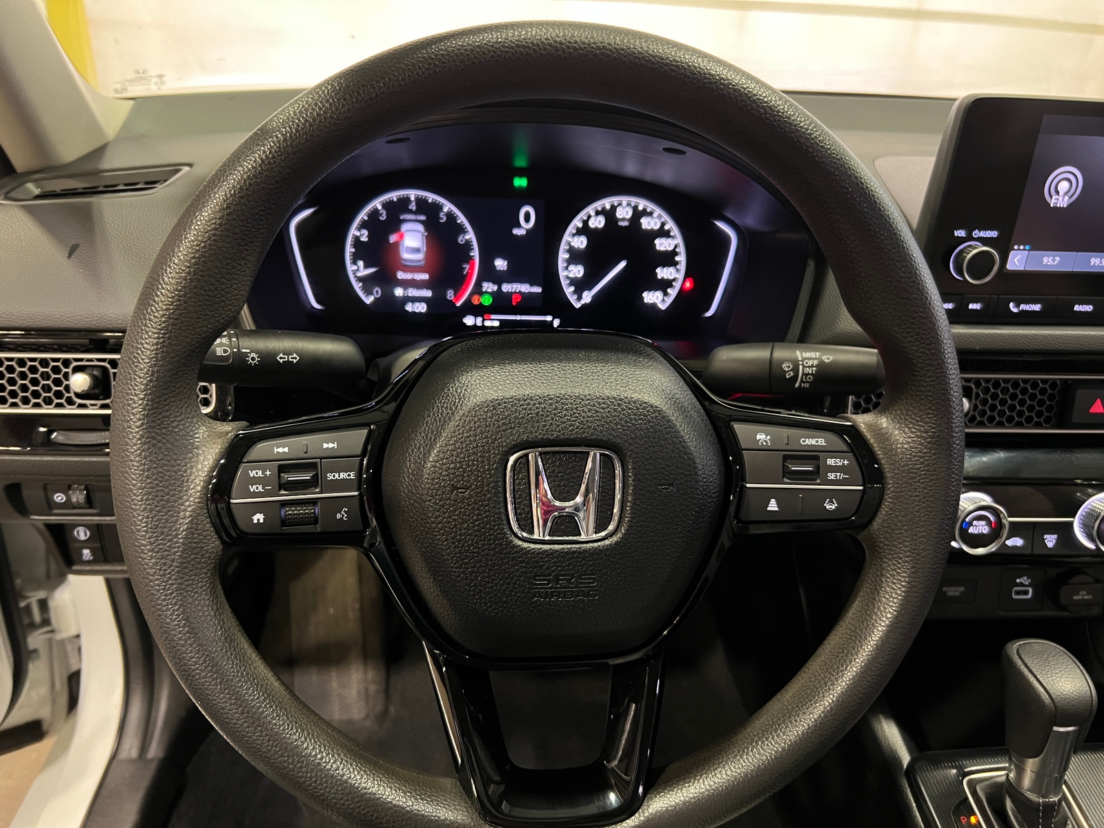 Thumbnail: 2023 Honda Civic - 5