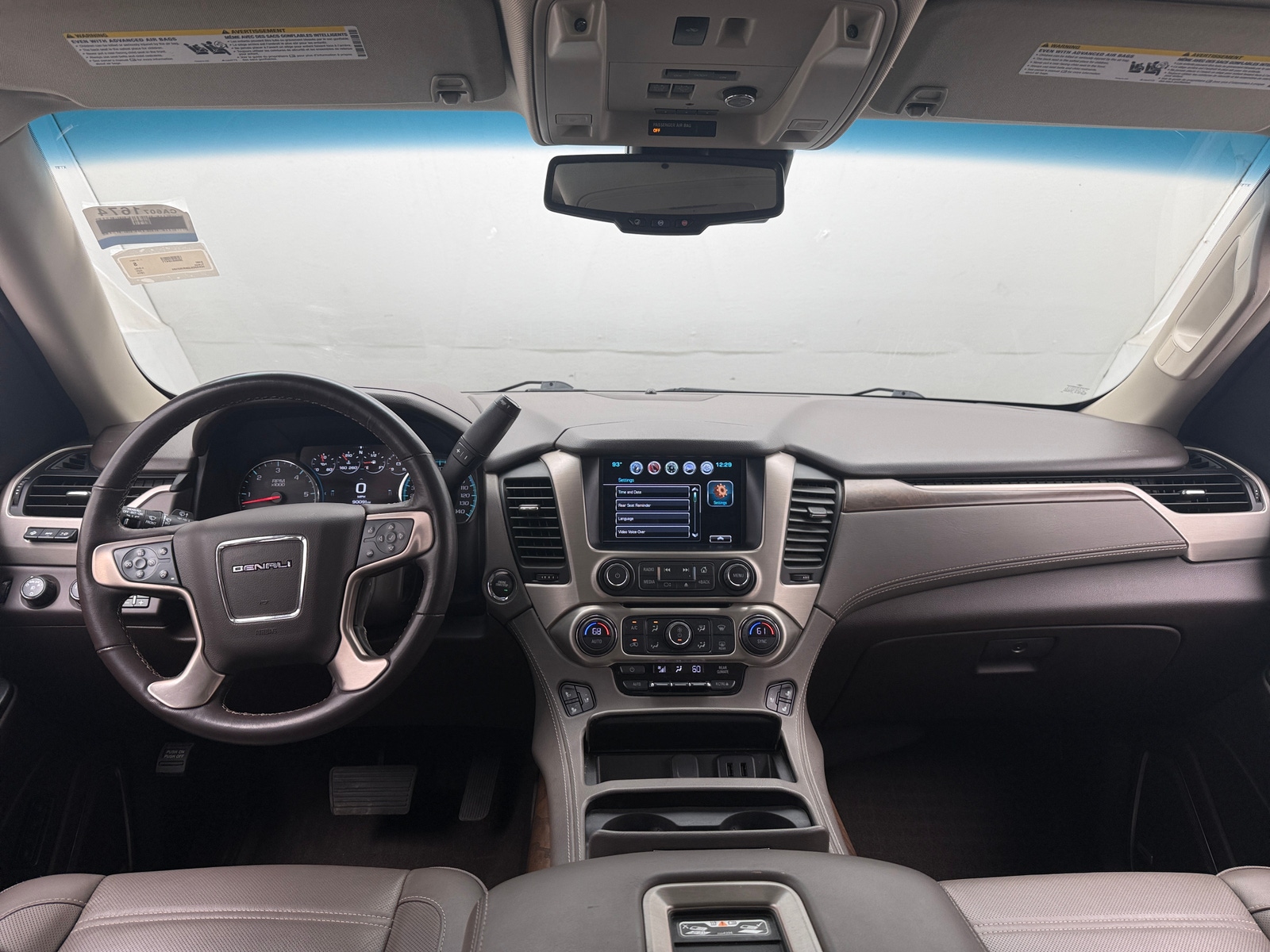 Thumbnail: 2019 GMC Yukon - 2