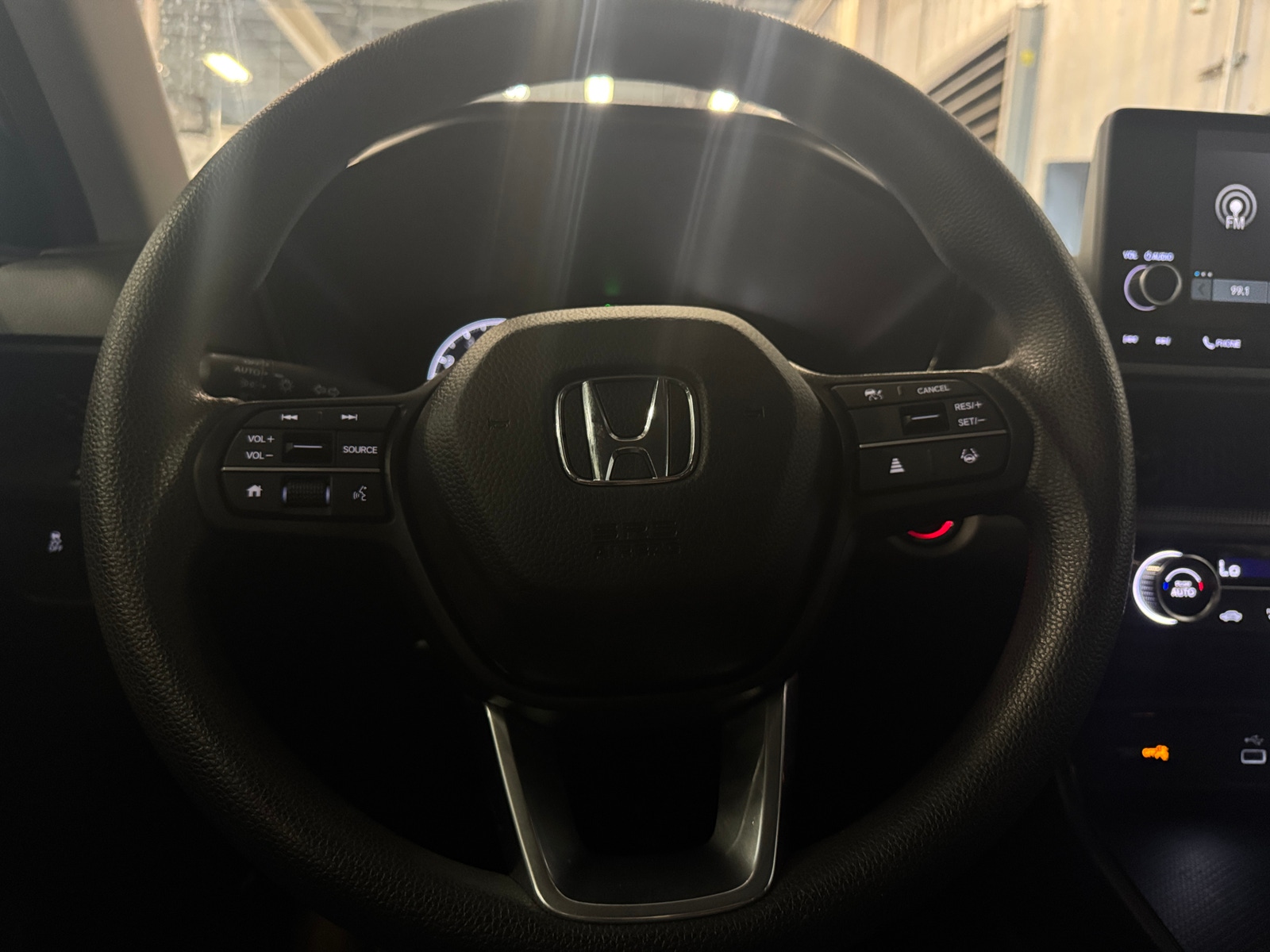 Thumbnail: 2025 Honda CR-V - 5