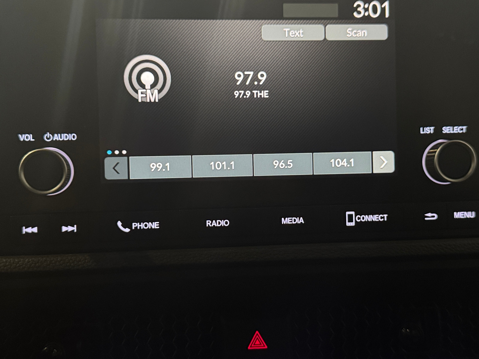 Thumbnail: 2025 Honda CR-V - 4