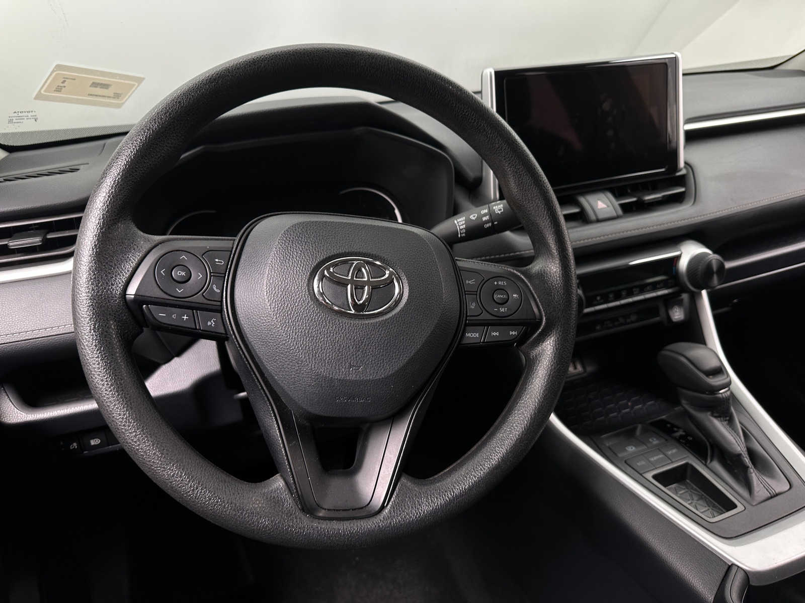 Thumbnail: 2025 Toyota RAV4 - 5