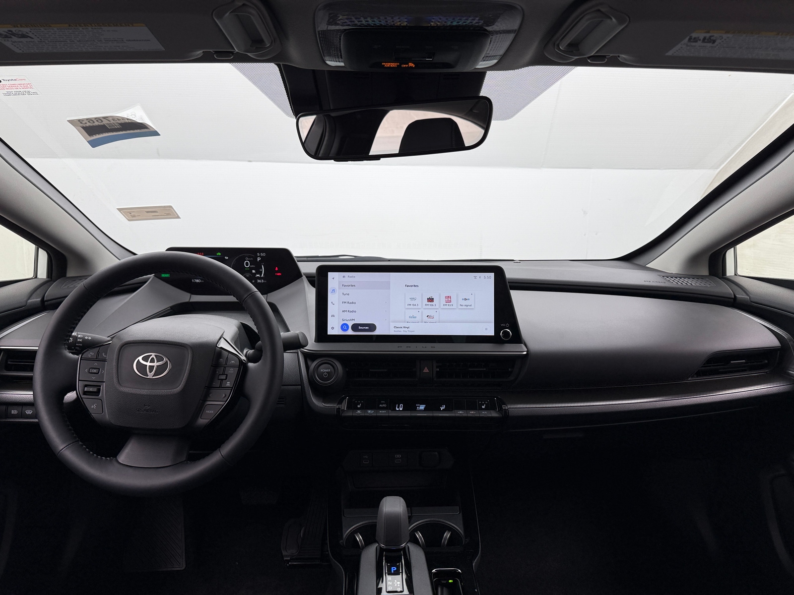 Thumbnail: 2026 Toyota Prius - 2