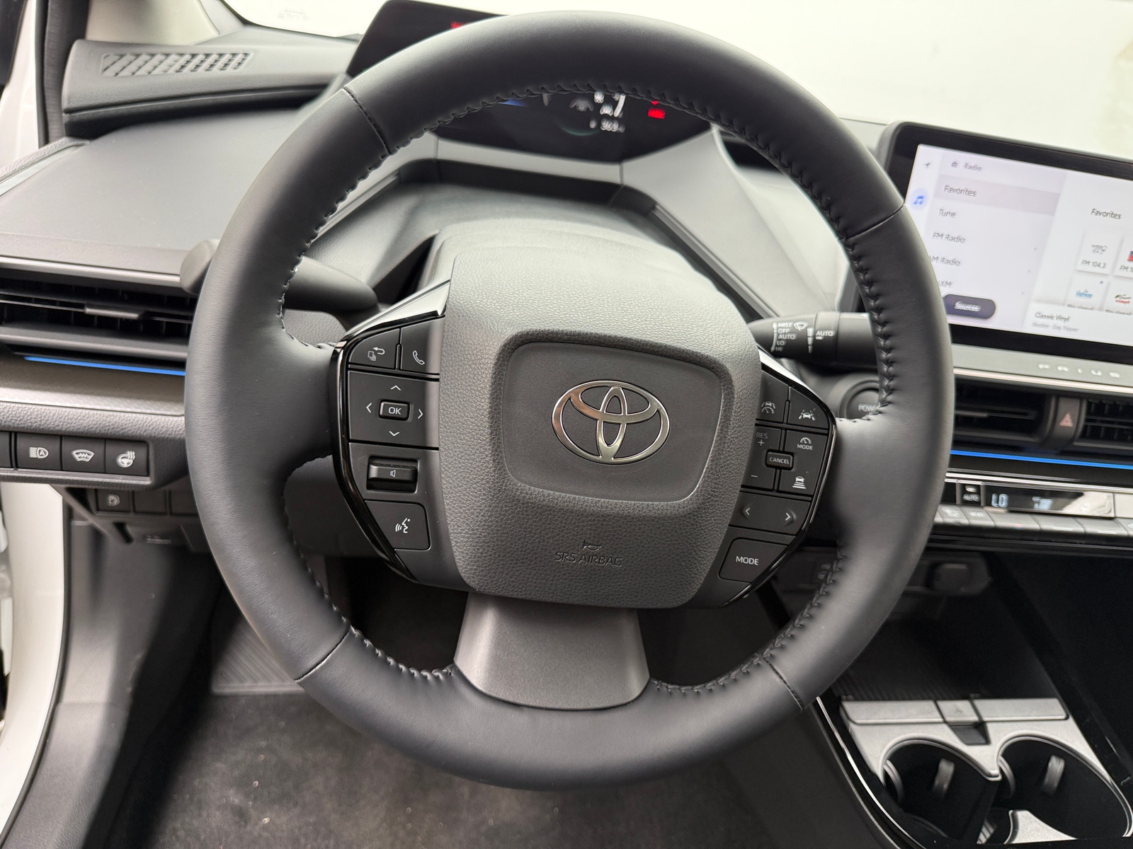 Thumbnail: 2026 Toyota Prius - 4