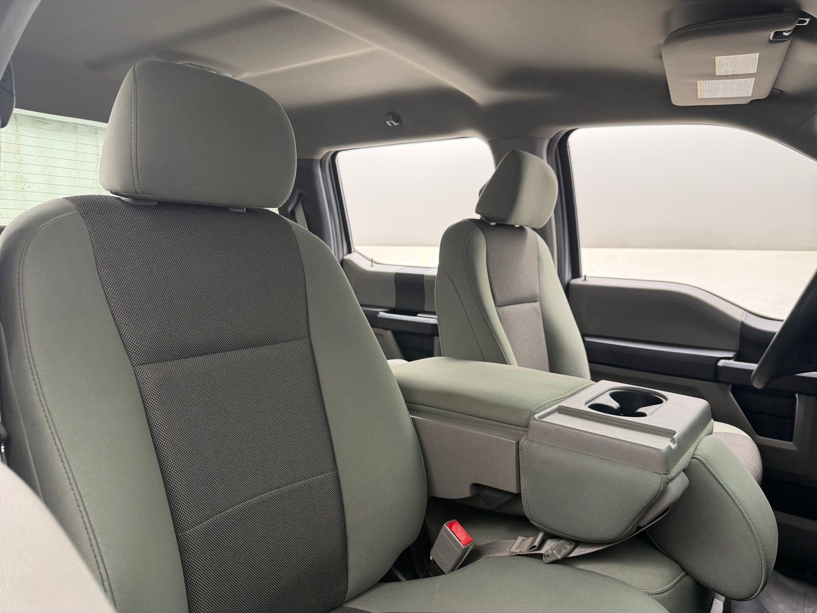 Thumbnail: 2020 Ford Econoline - 2