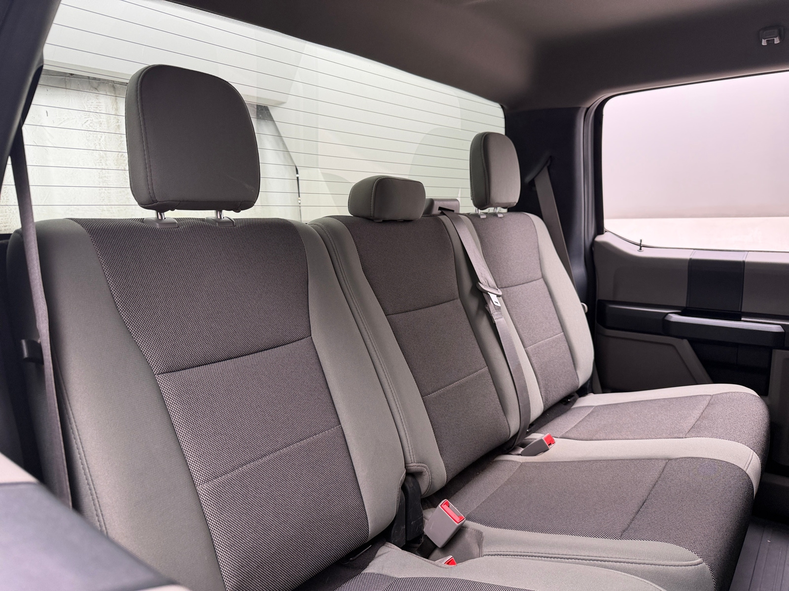 Thumbnail: 2020 Ford Econoline - 6