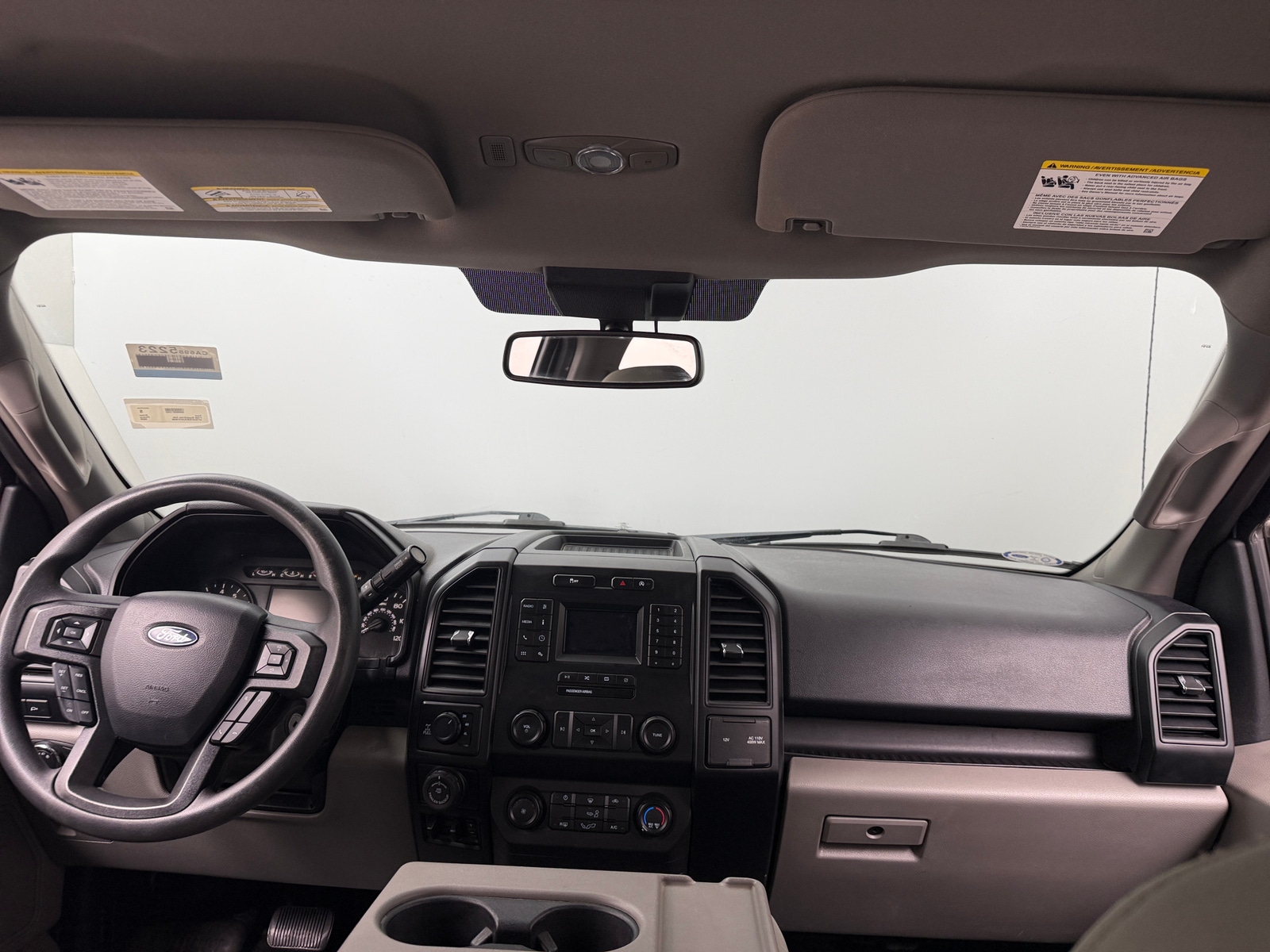 Thumbnail: 2020 Ford Econoline - 3