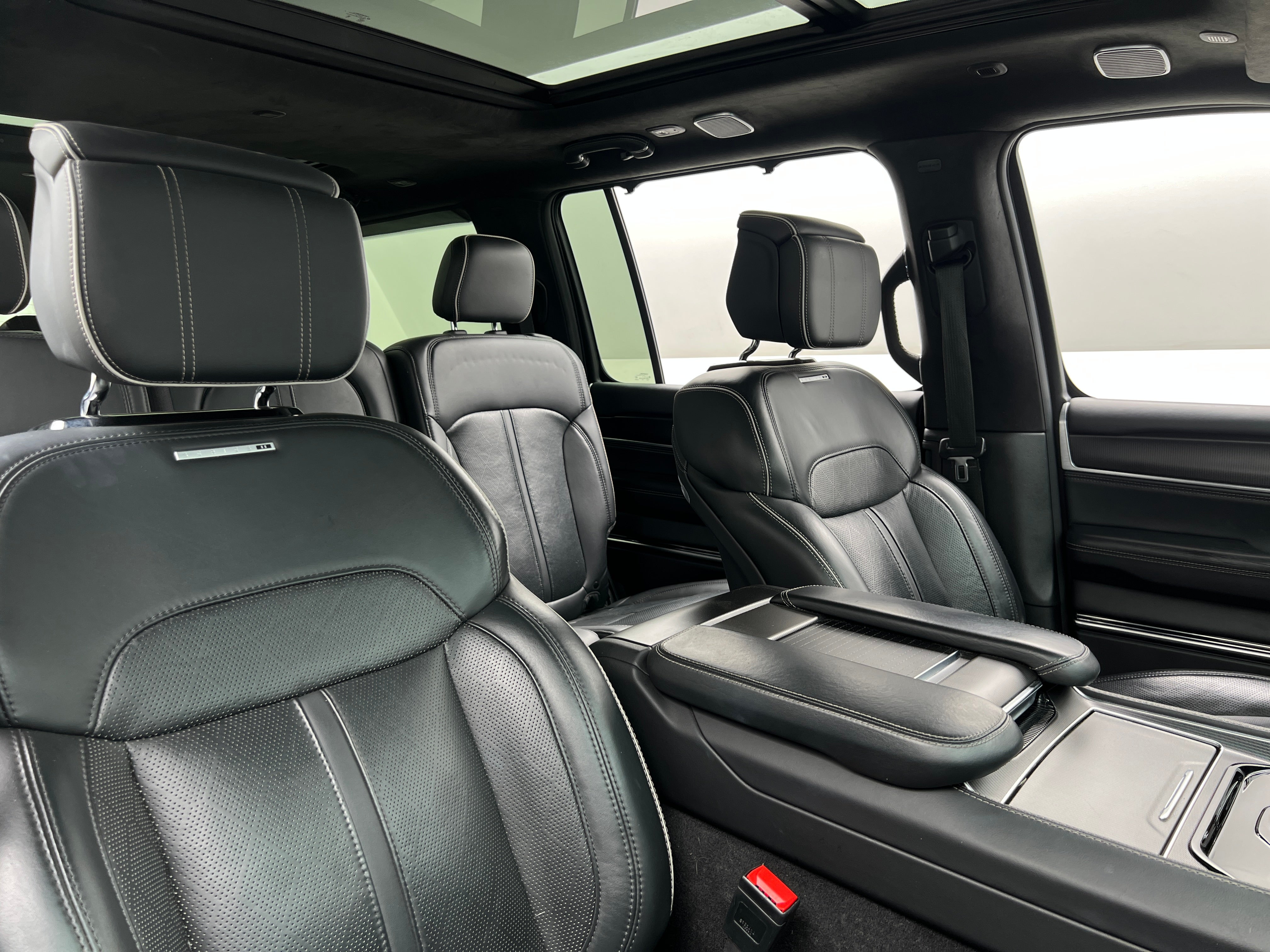 2024 Jeep Grand Wagoneer L Series II