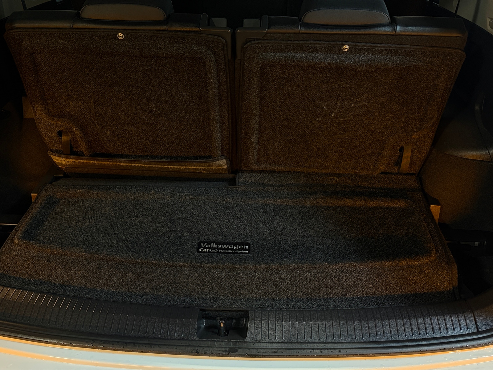Thumbnail: 2021 Volkswagen Tiguan - 7