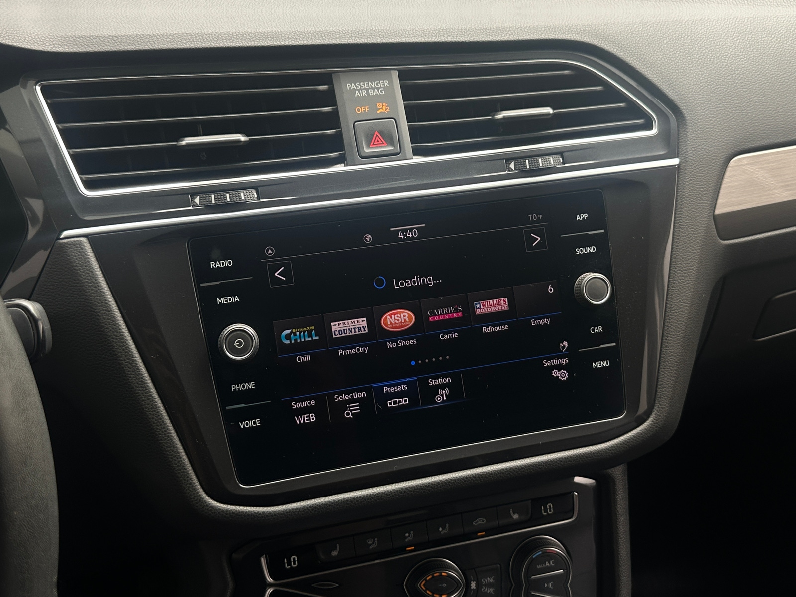 Thumbnail: 2021 Volkswagen Tiguan - 4