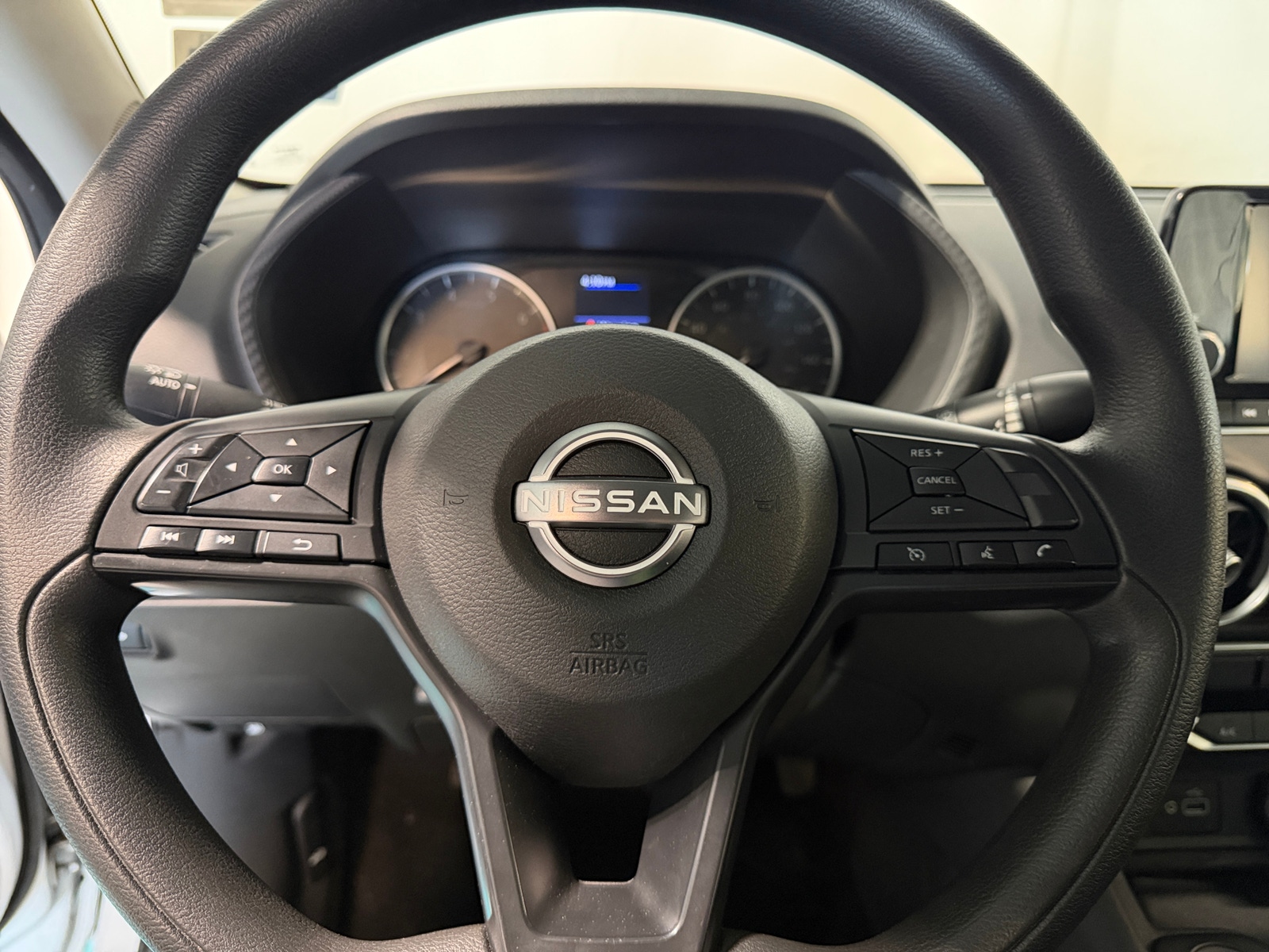 Thumbnail: 2024 Nissan Sentra - 5