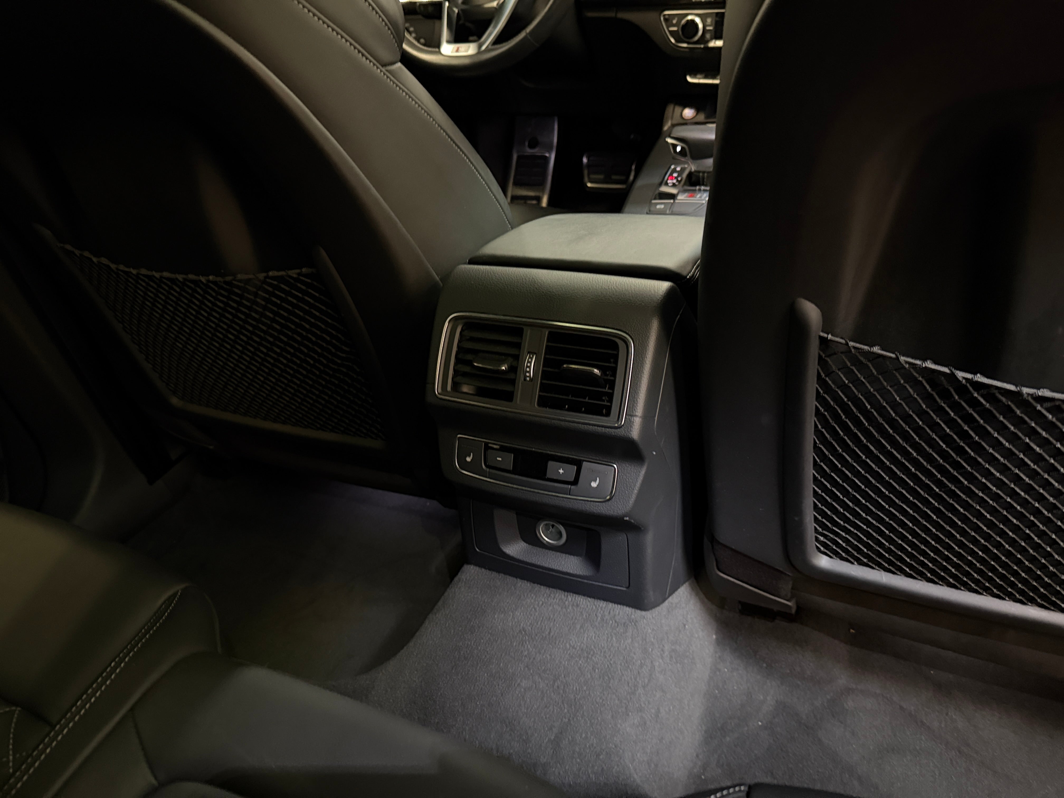 2018 Audi SQ5