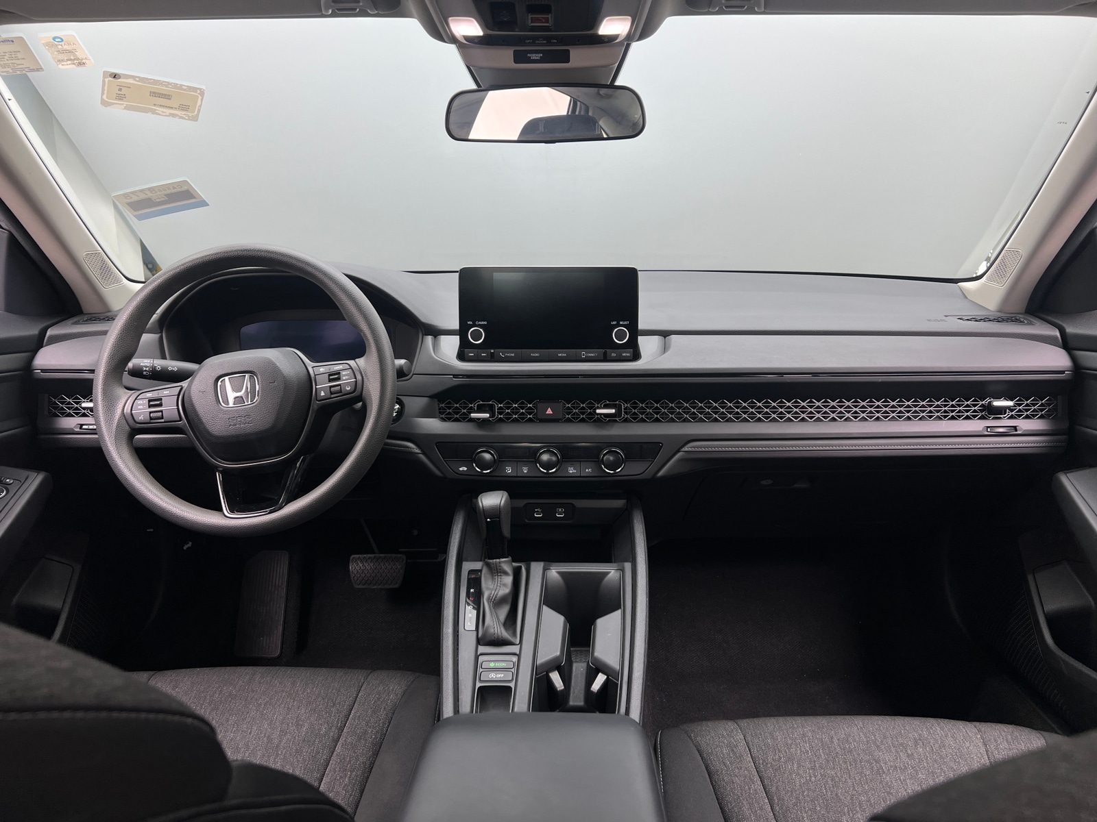Thumbnail: 2024 Honda Accord - 3