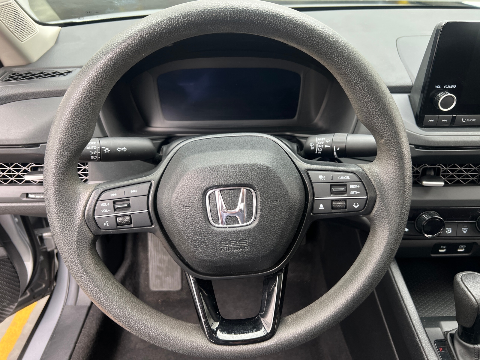 Thumbnail: 2024 Honda Accord - 5