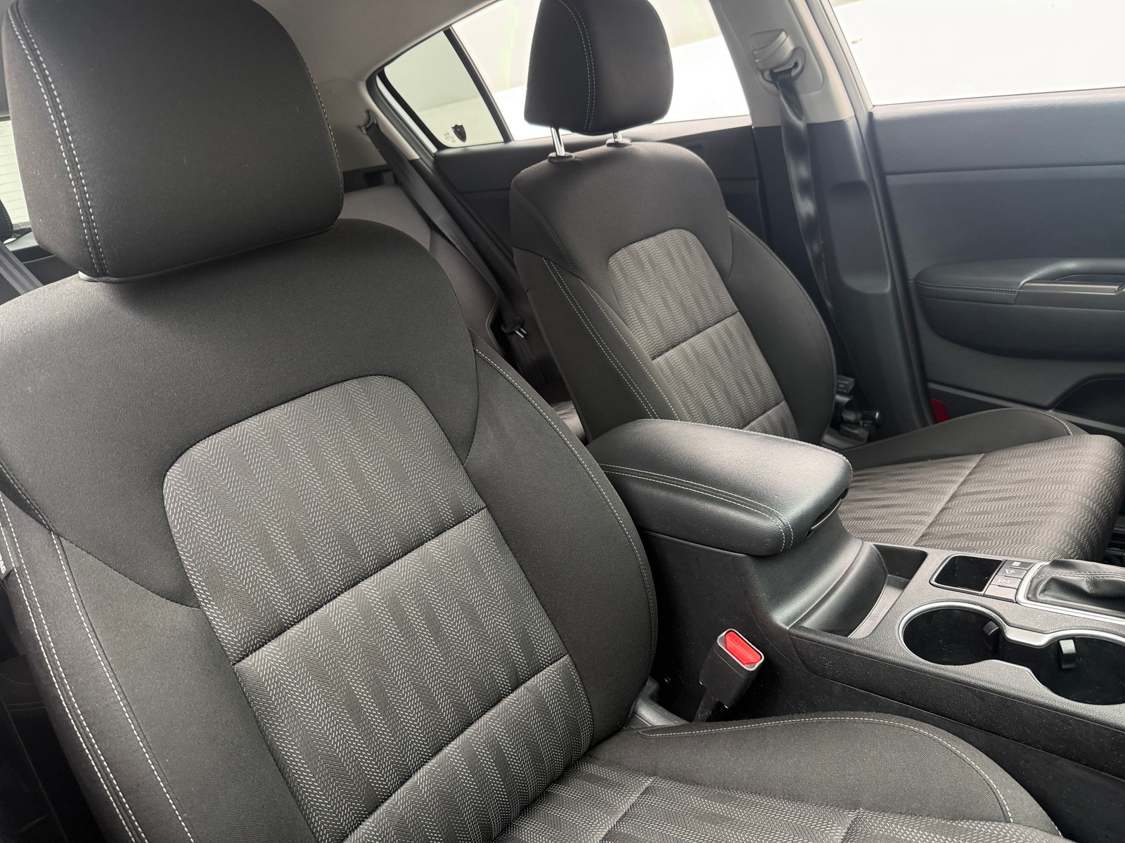 Thumbnail: 2019 Kia Sportage - 2