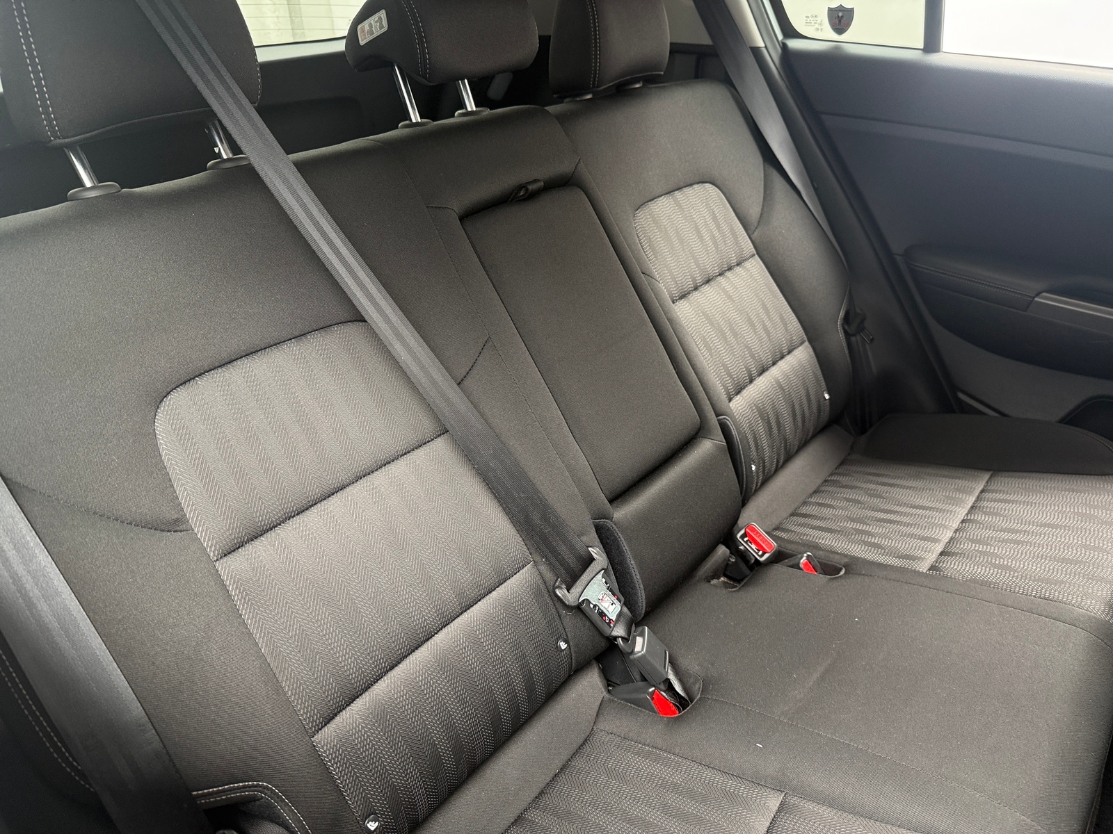 Thumbnail: 2019 Kia Sportage - 6